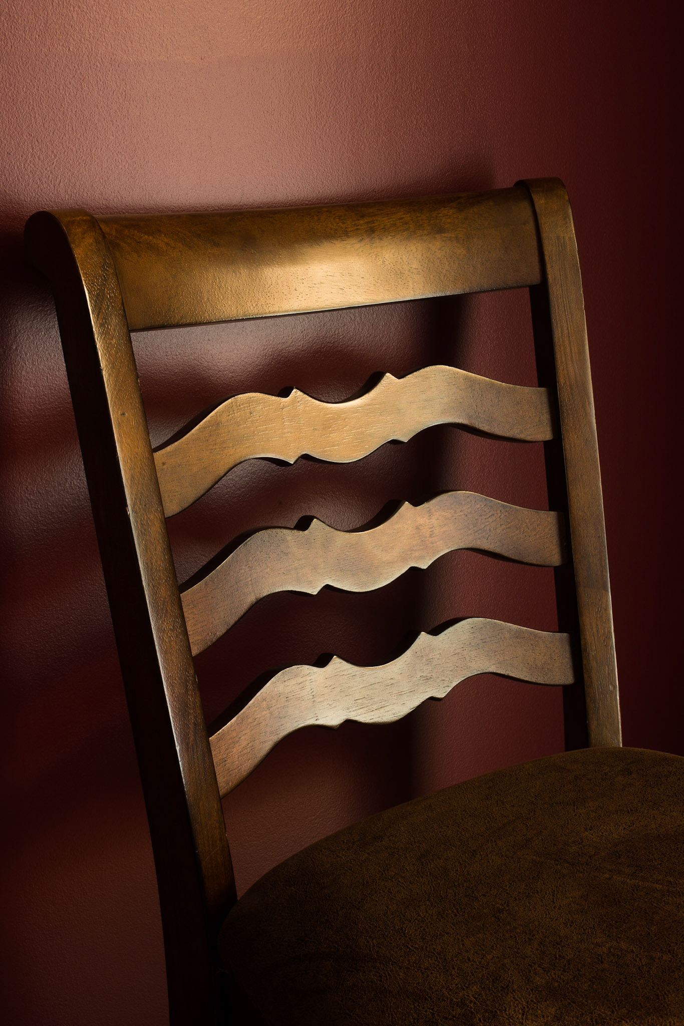 Dining Room Chair, 2015