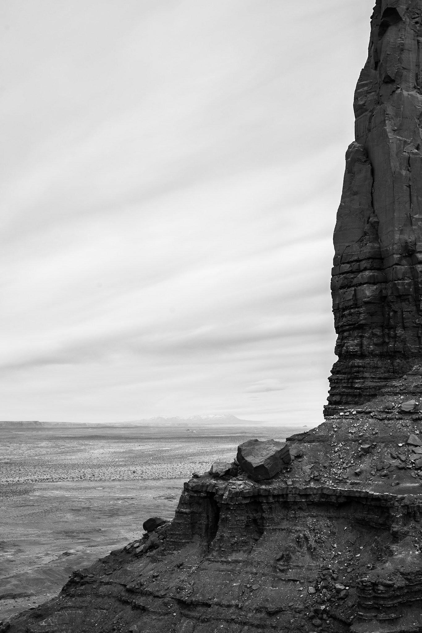 Codetalkers Point, Monument Valley, Arizona 2022