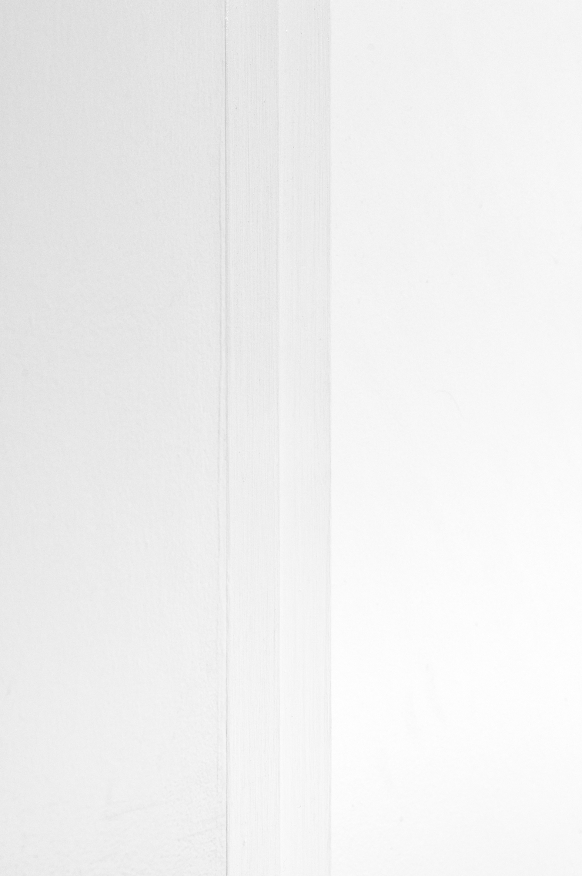 Pale Evening Verticals (study 2), Atlanta Georgia