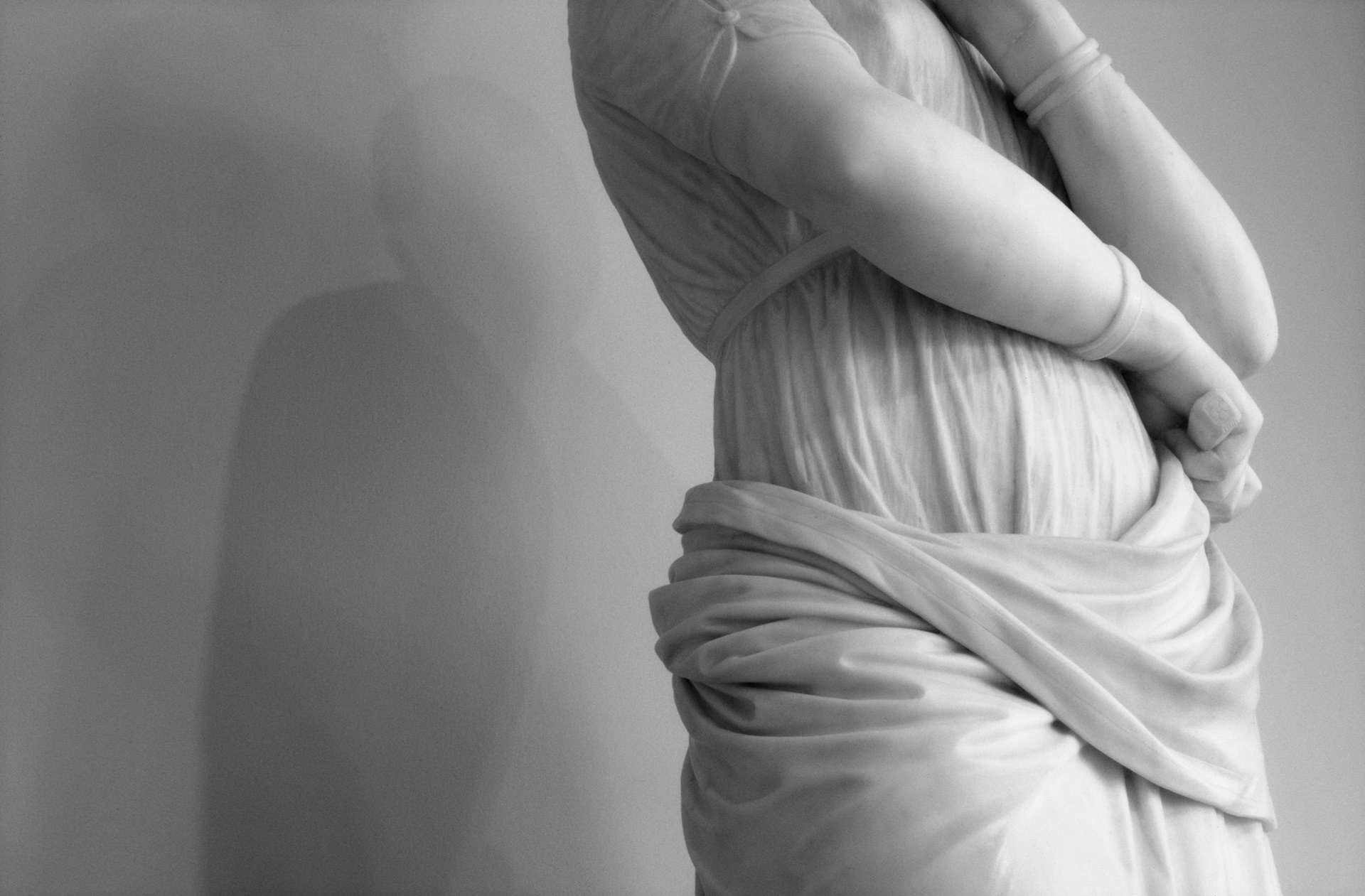 Medea, High Museum of Art, Atlanta Georgia