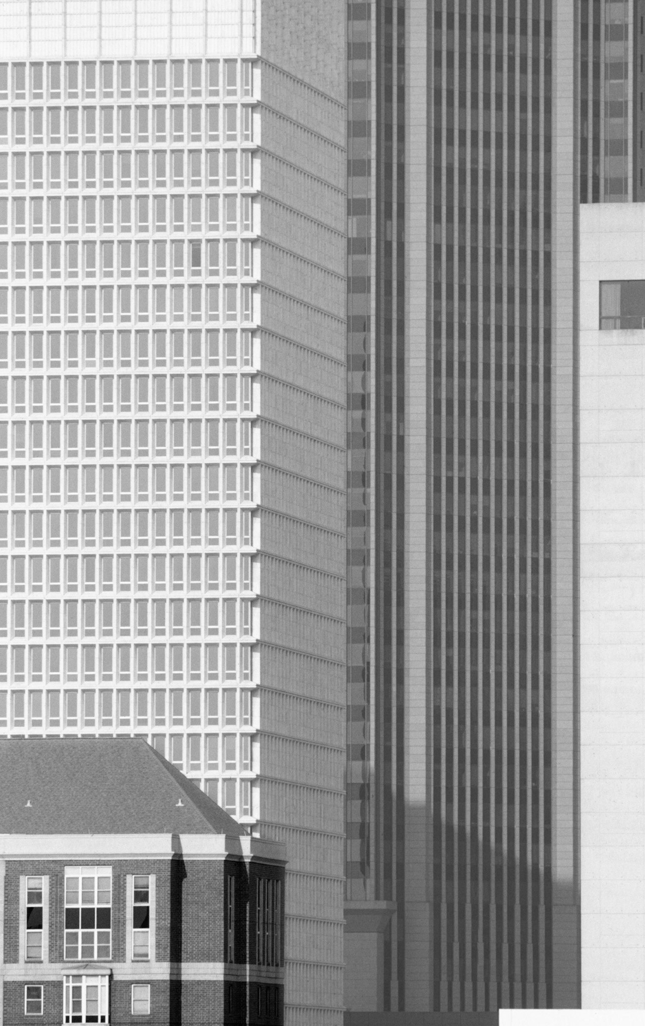 Pale Elevation, Atlanta Georgia 2004