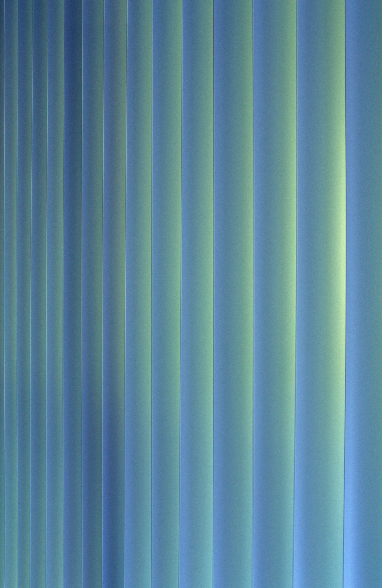 Vertical Blinds, Atlanta Georgia 2005