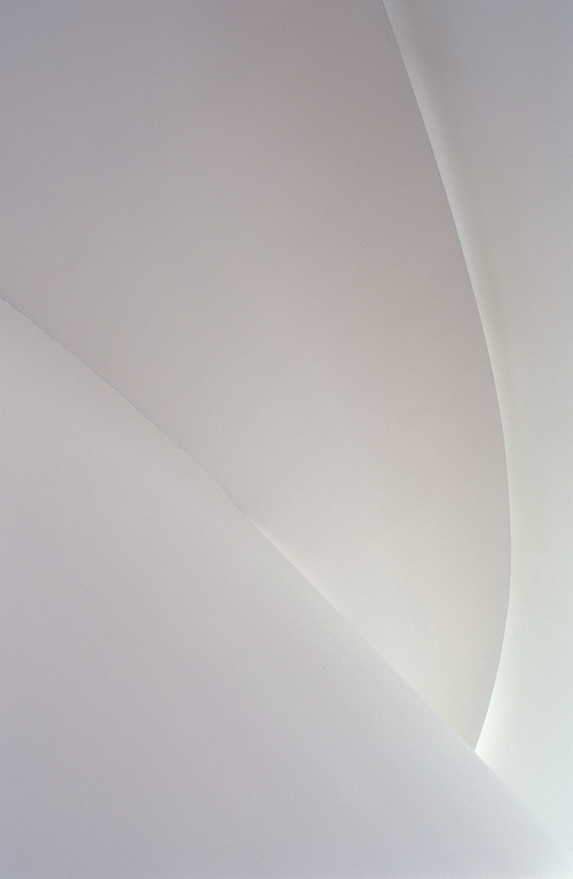 Apertures and Surfaces, High Museum of Art, Atlanta Georgia