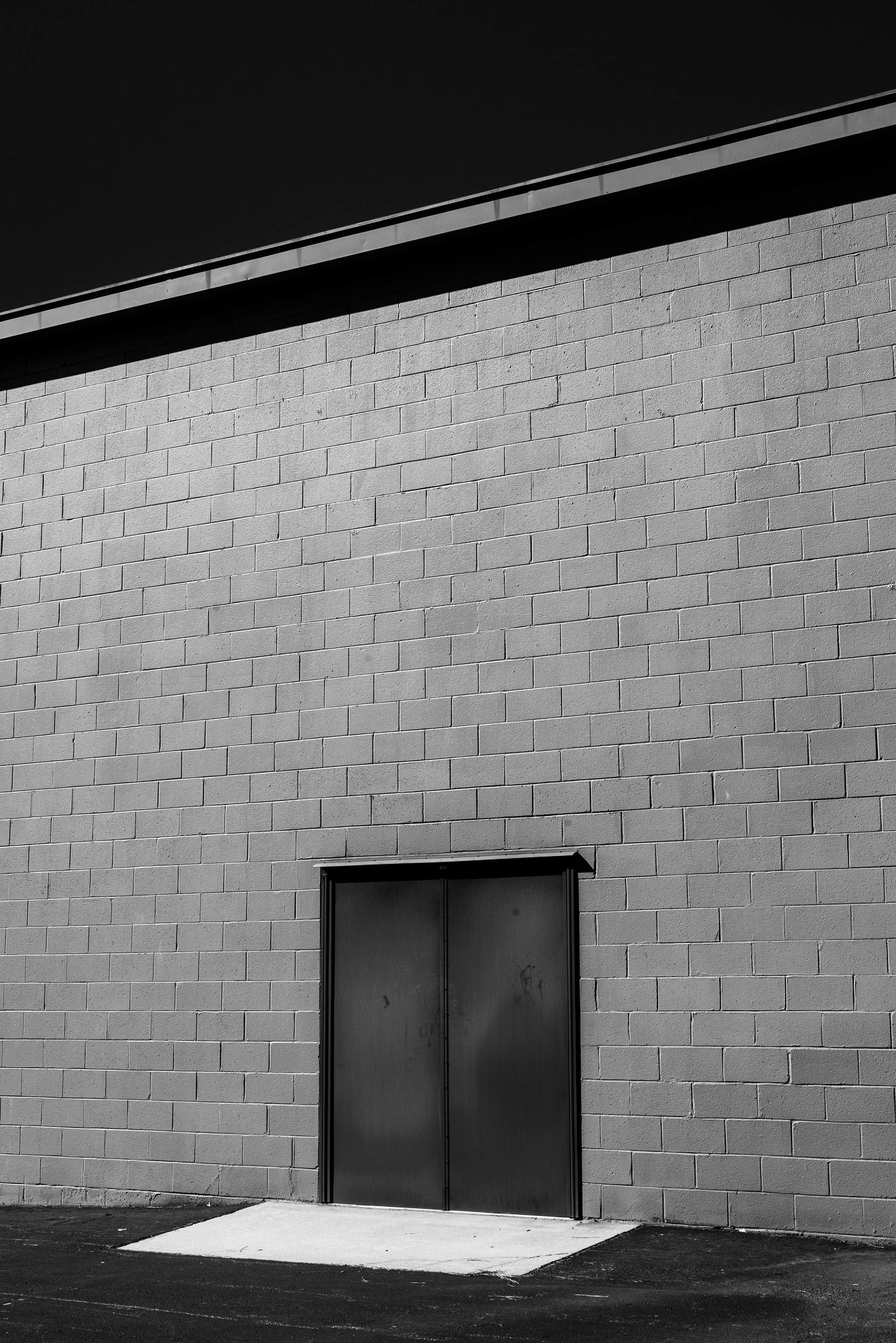 Surfaces, Perimeter Mall