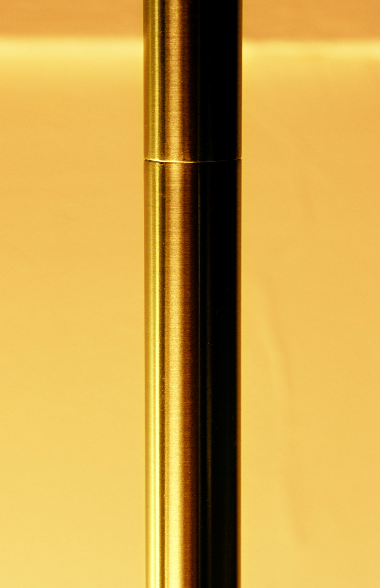 Bedside Lamppost, 2004