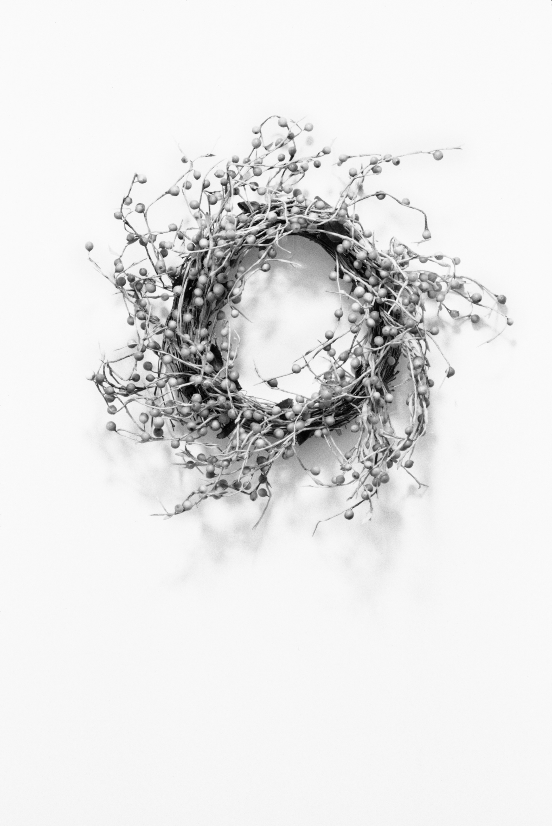 Fall Wreath, Atlanta Georgia