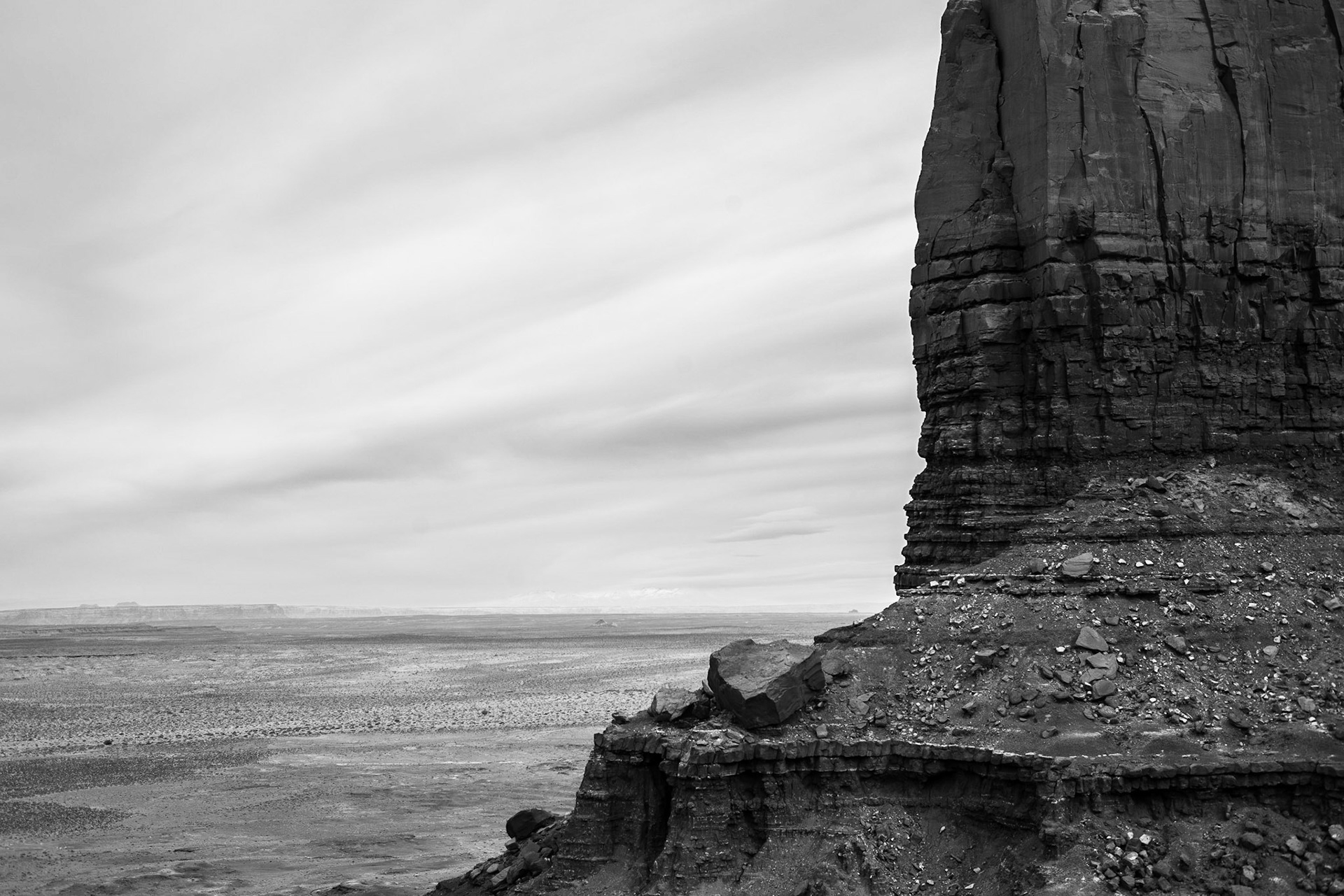 Codetalkers Point, Monument Valley, Arizona 2022