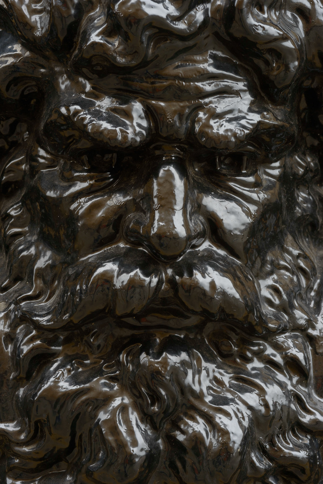 Neptune at the Dakota, New York City 2022