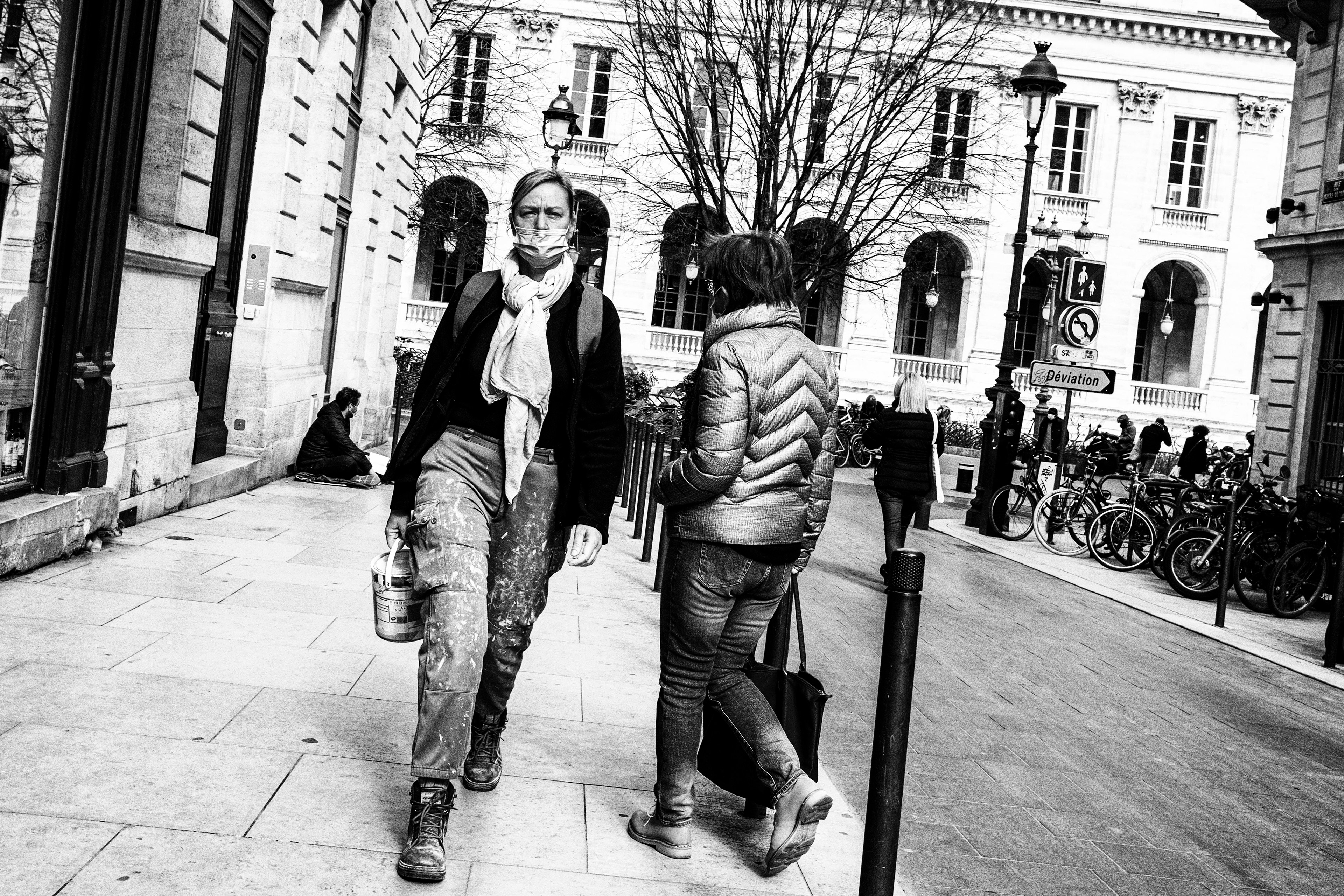 Toujours avec classe