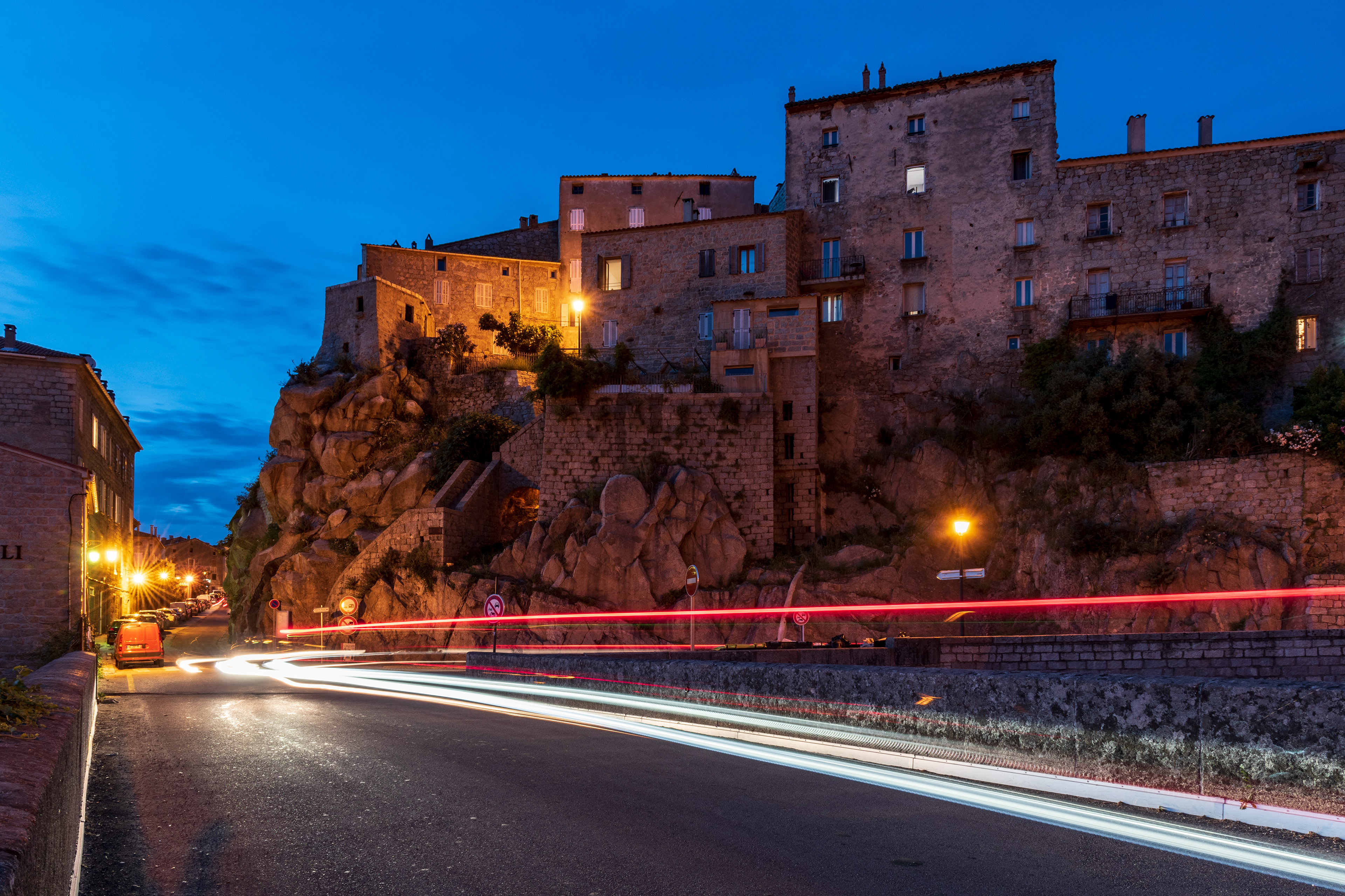 Sartène - Corse