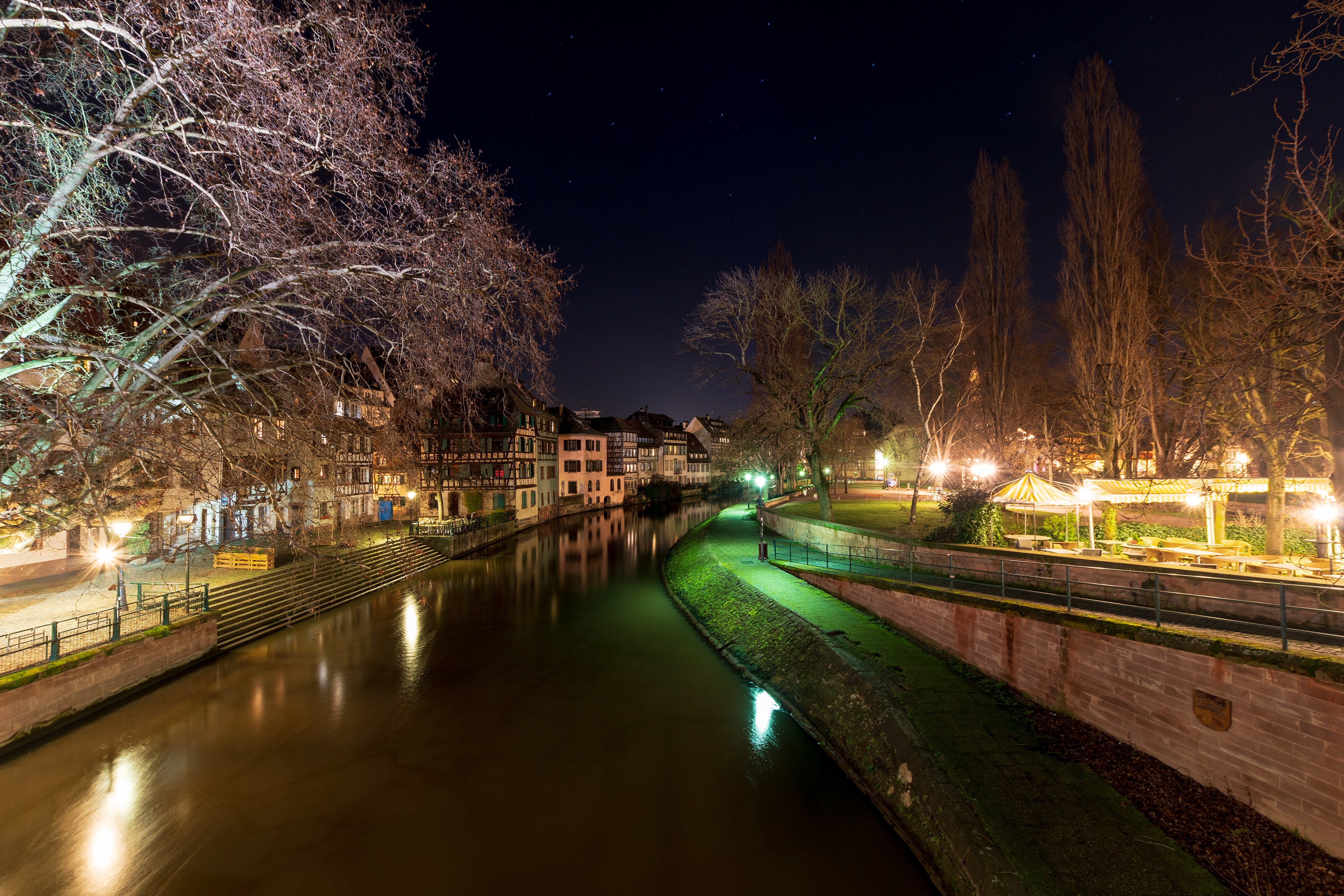 La Petite France - Strasbourg