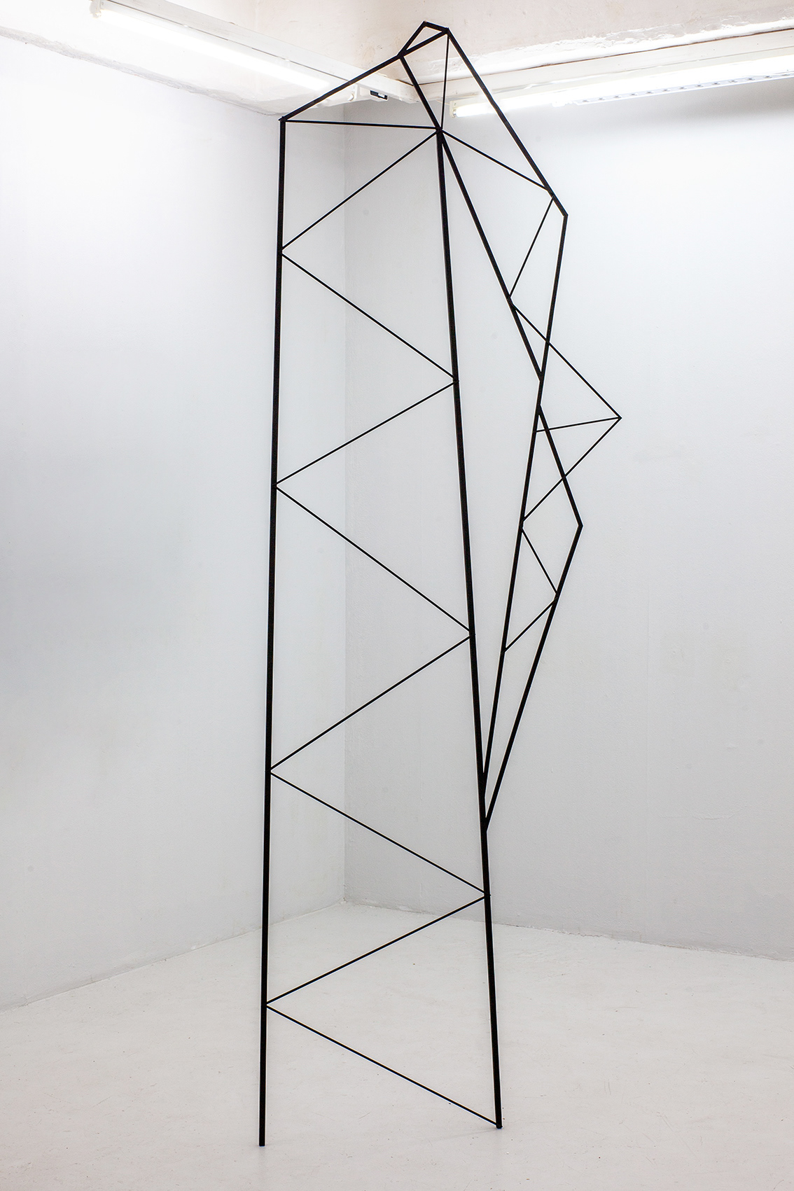 Lena Schmidt, Artsit, Art, Kunst, Fallen Giant