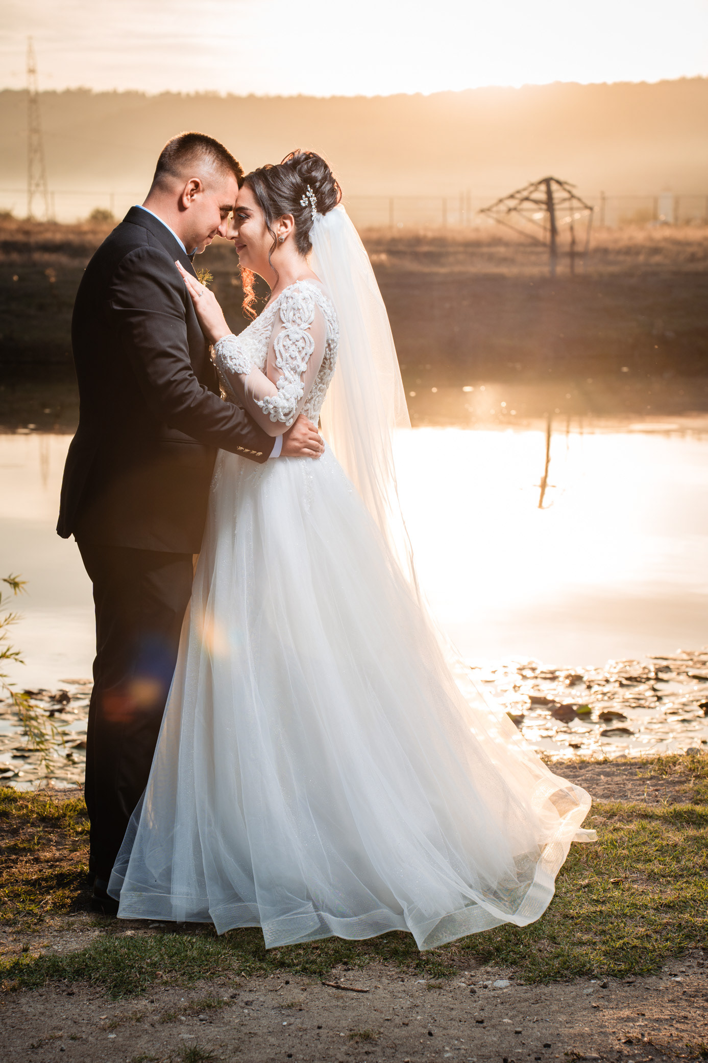 Silvia & Lucian