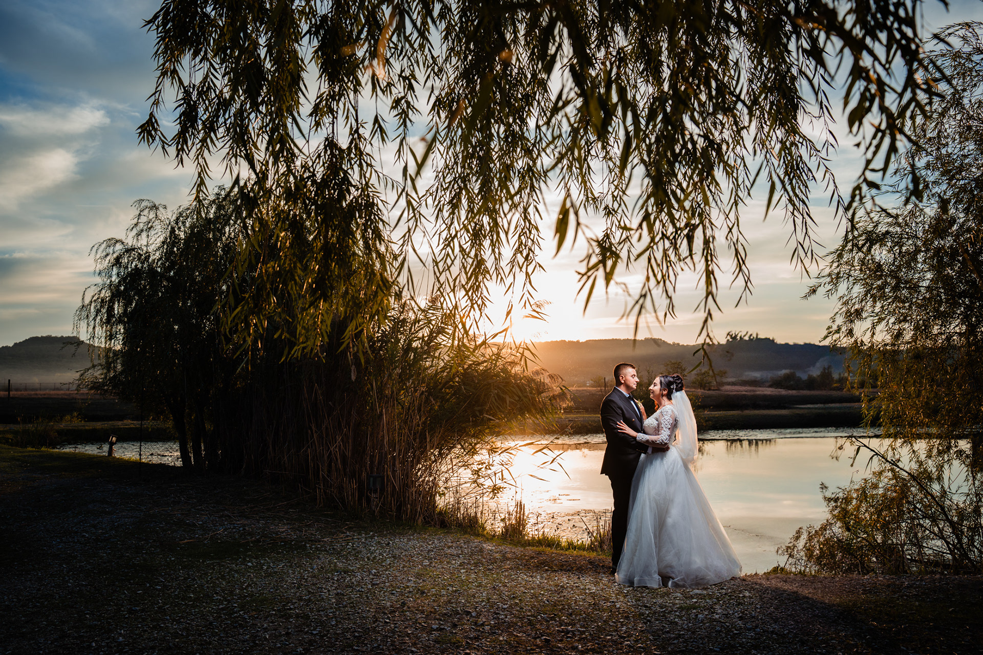 Silvia & Lucian