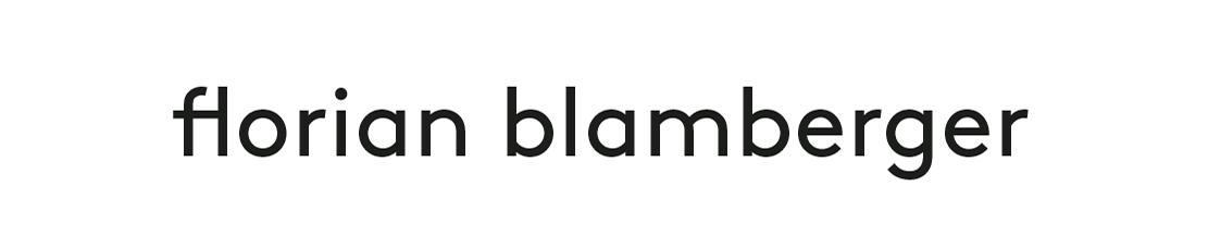 Florian Blamberger