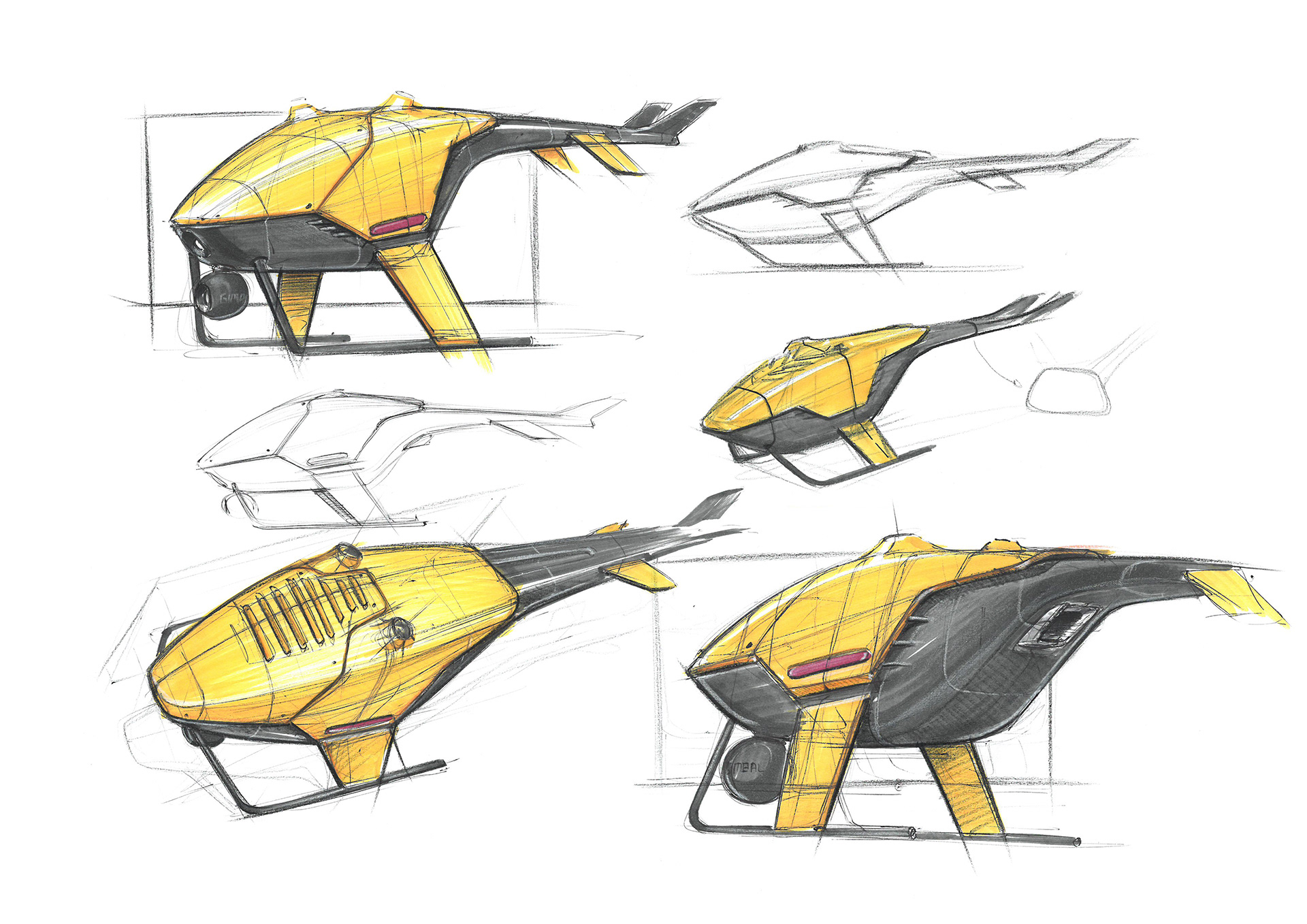 Transportation Design