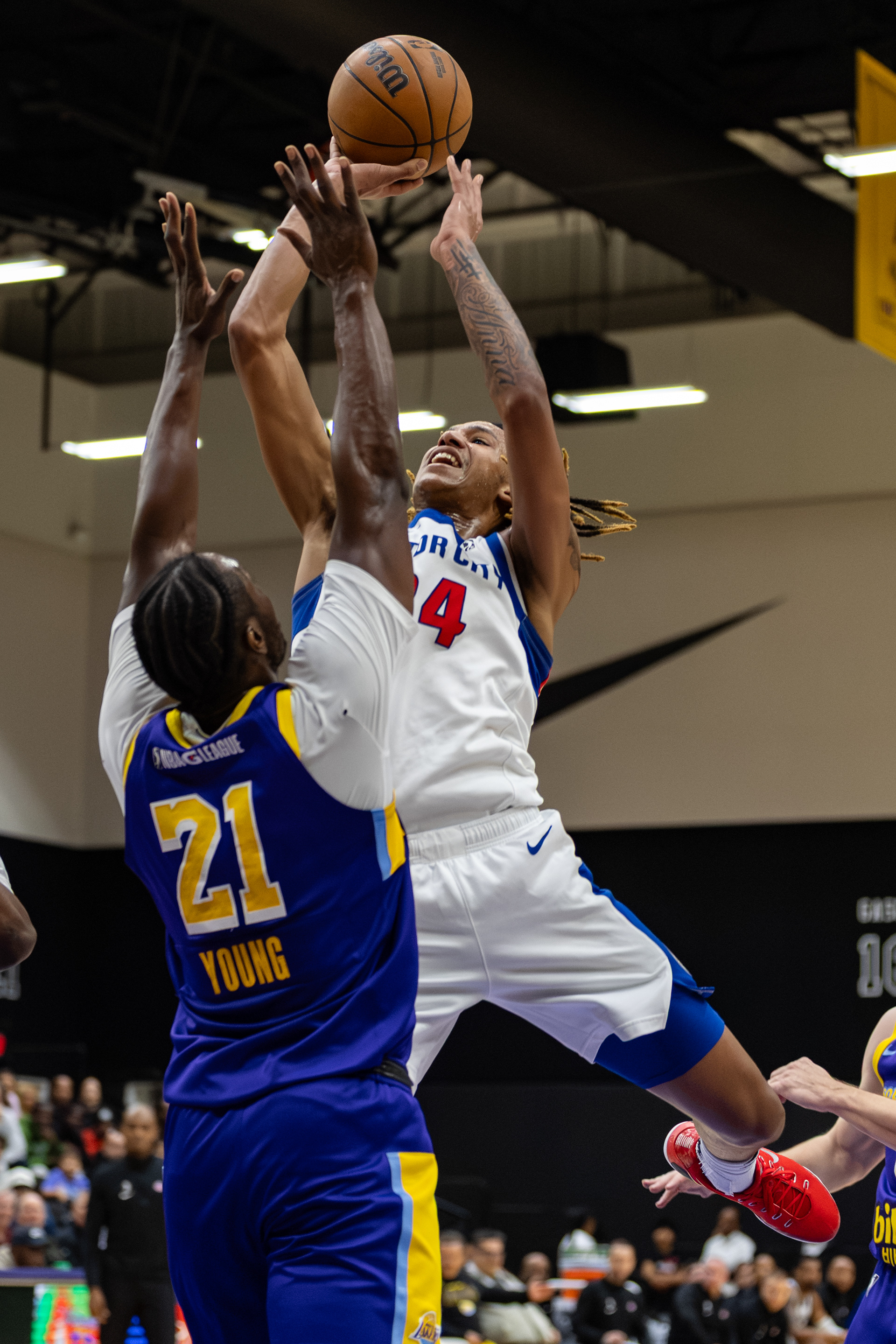 SBL vs. MCC - 031