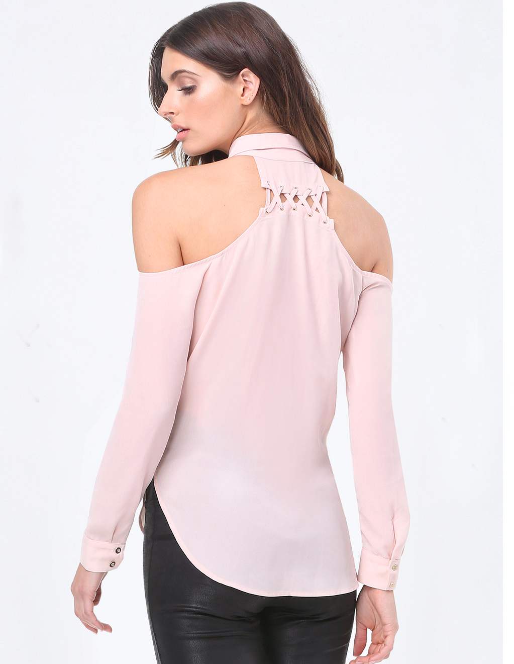 Unsupervised Private label for bebe stores 2017