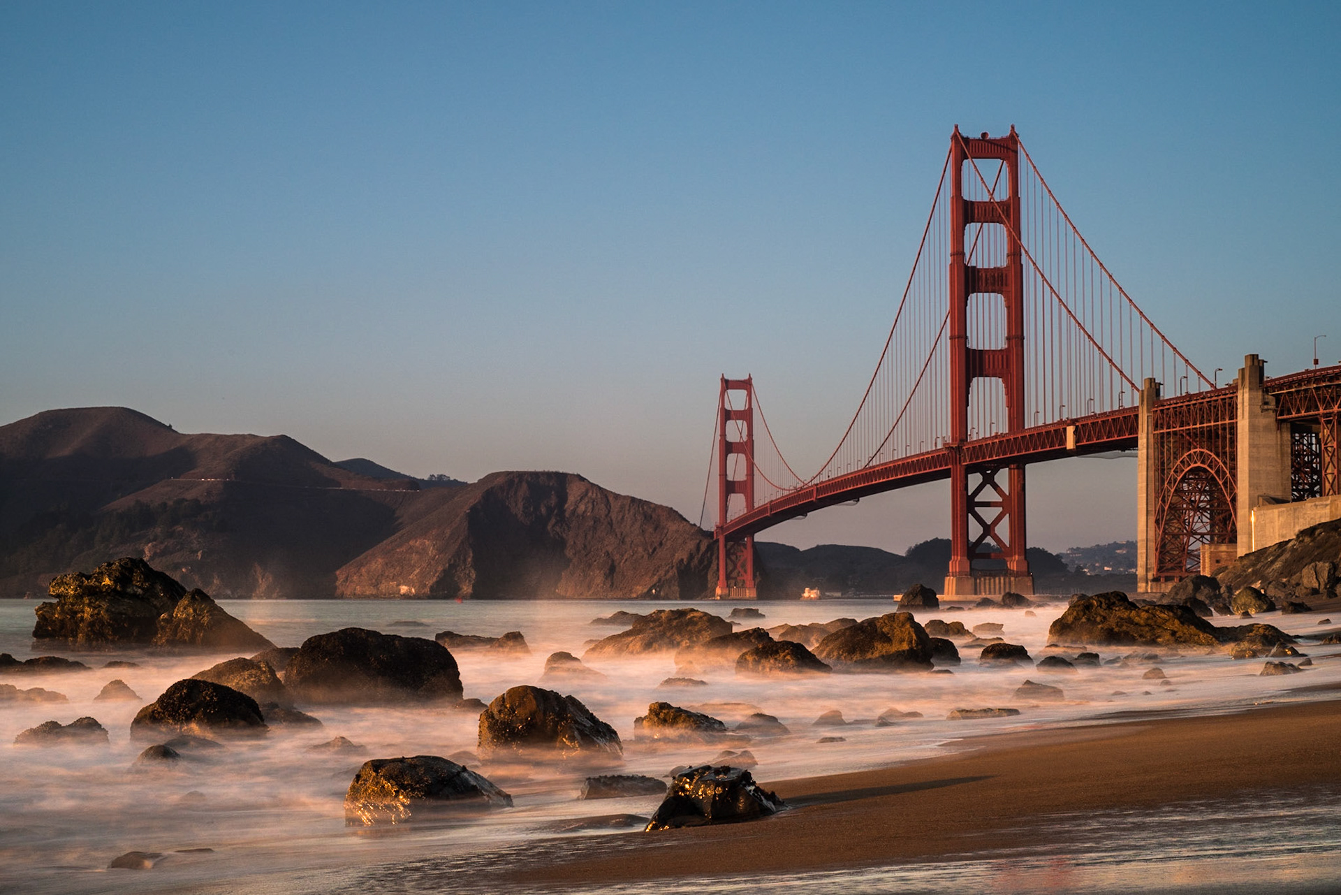 Golden Gate
