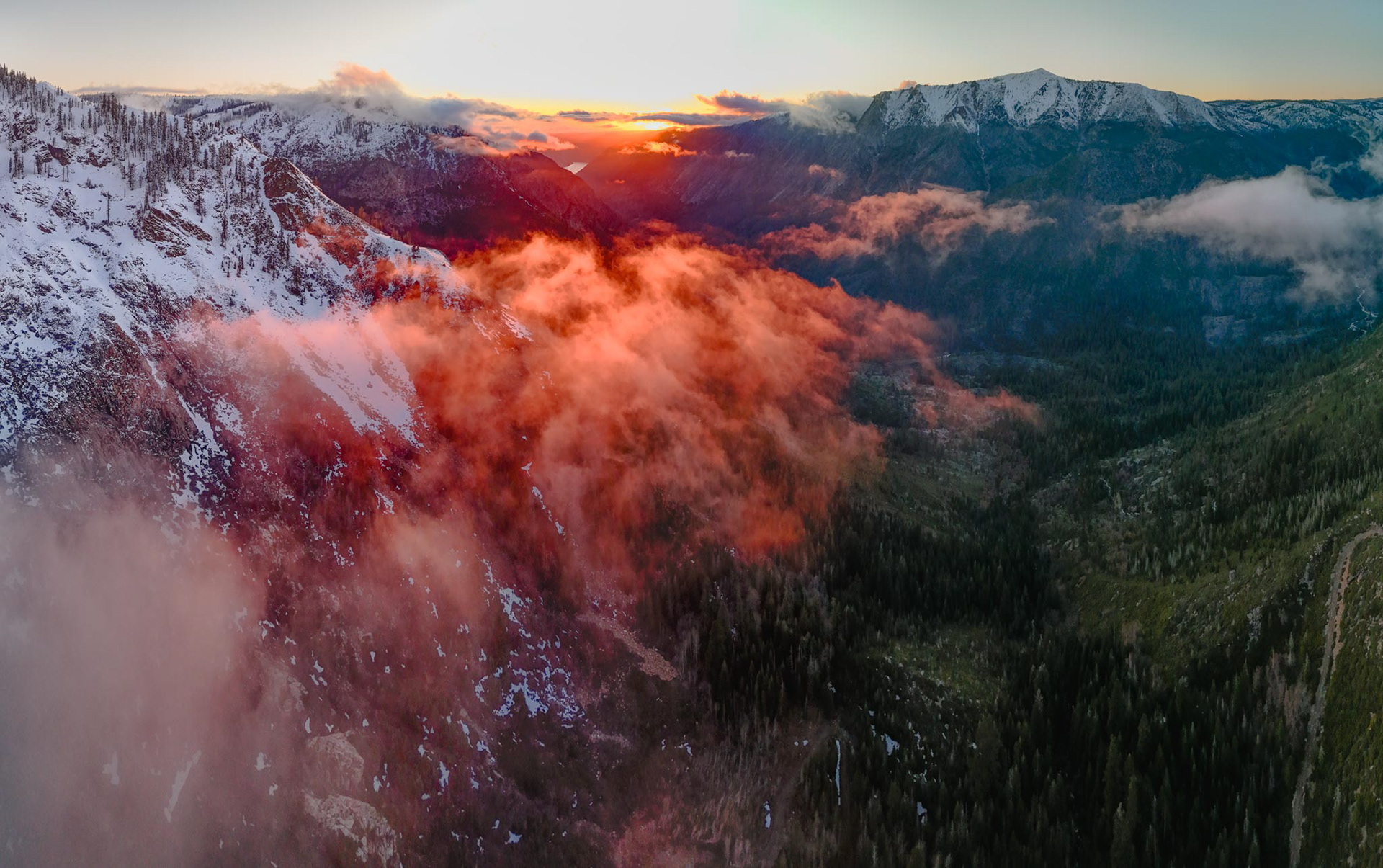 Bear Valley
