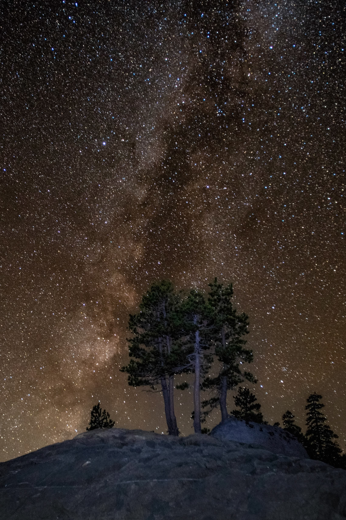 The night watch