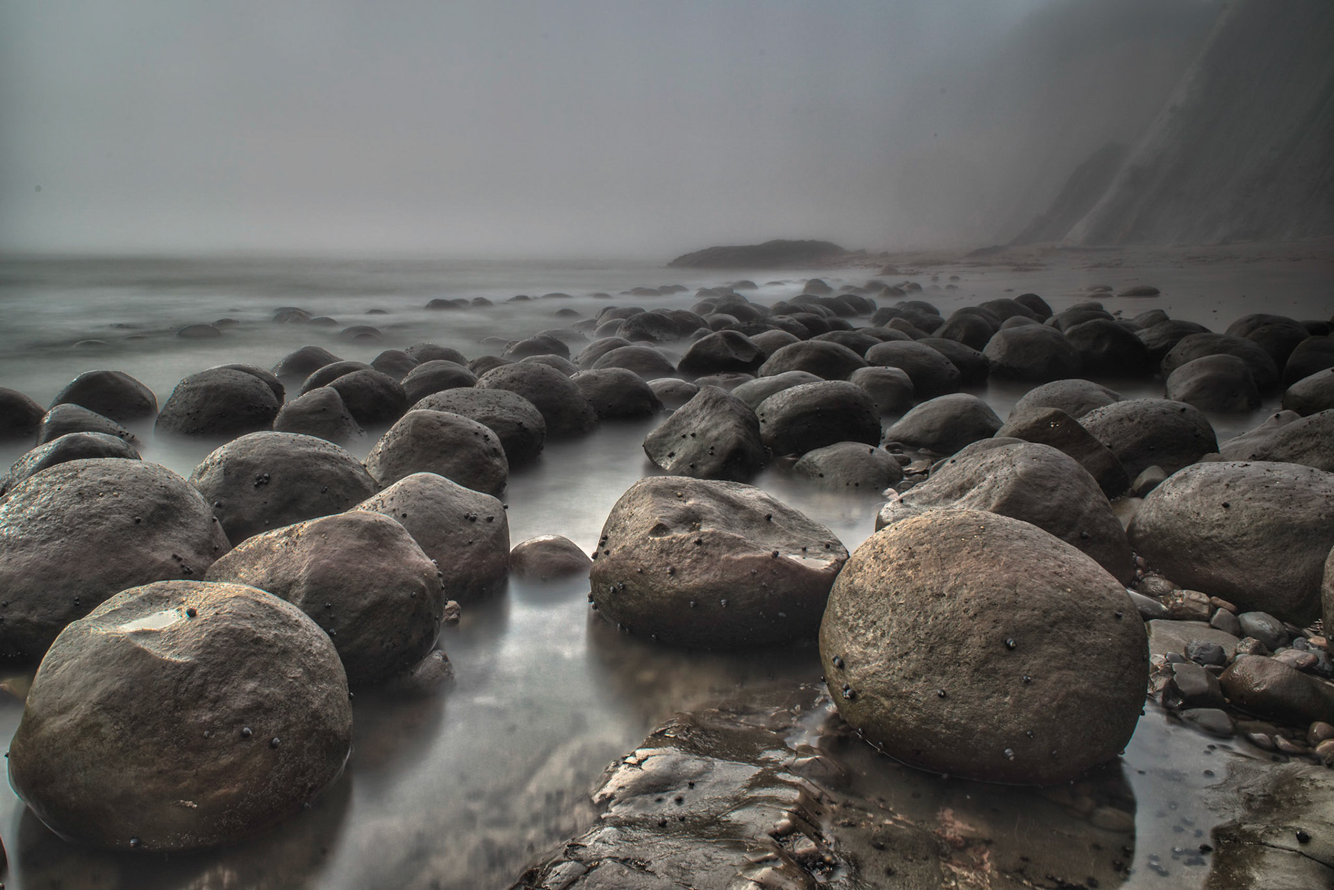 Fog