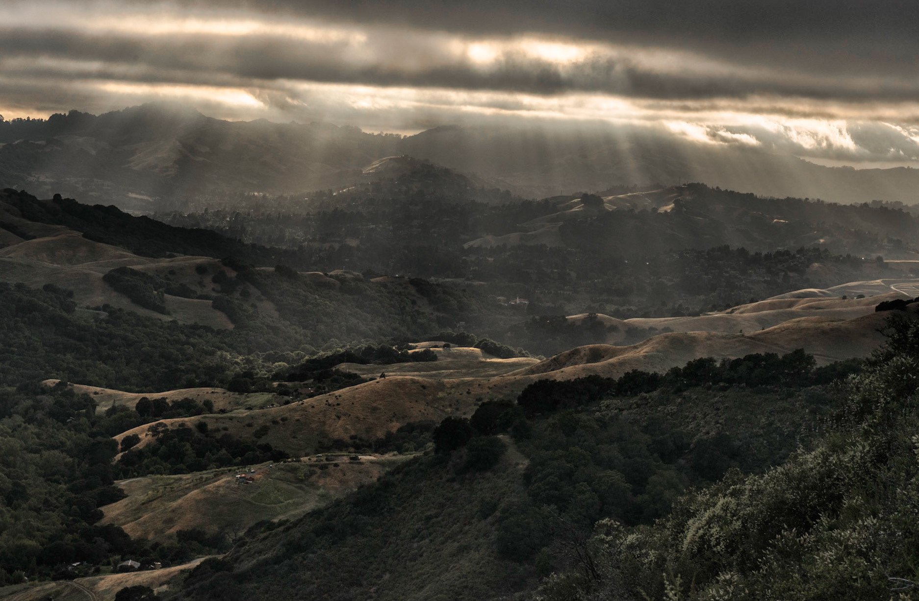 San Ramon Valley