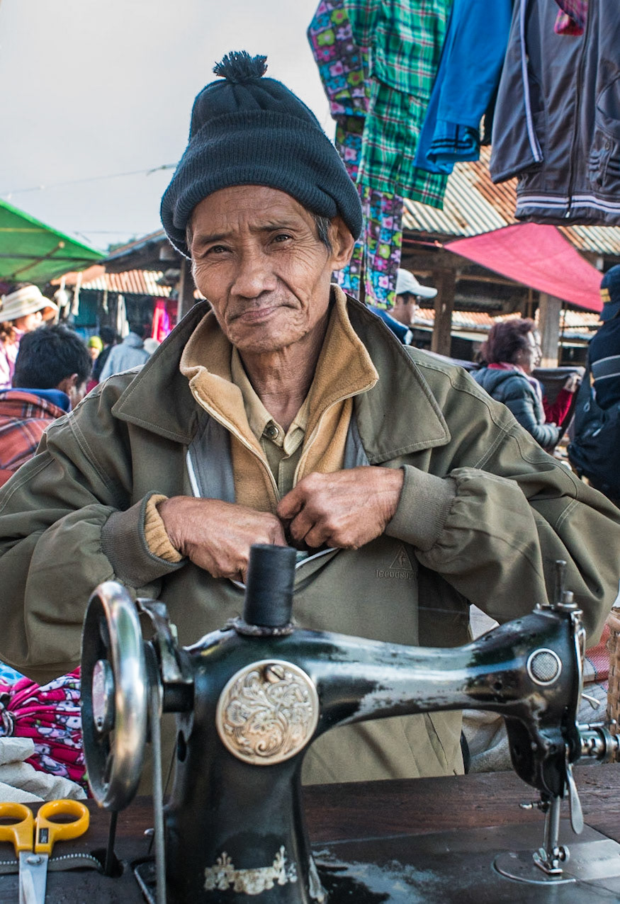 Market