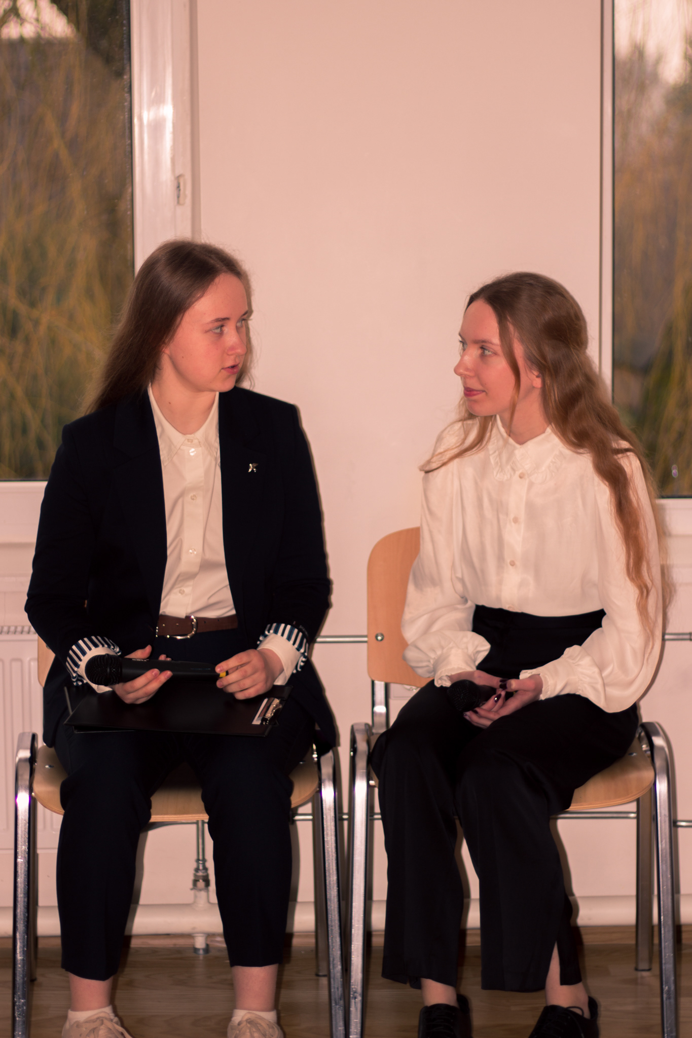 NextGen konferencija