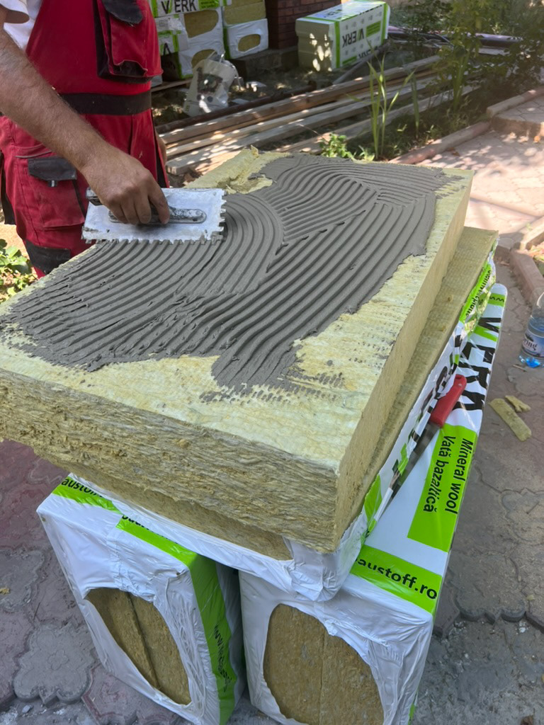 Vata Werk 15 cm