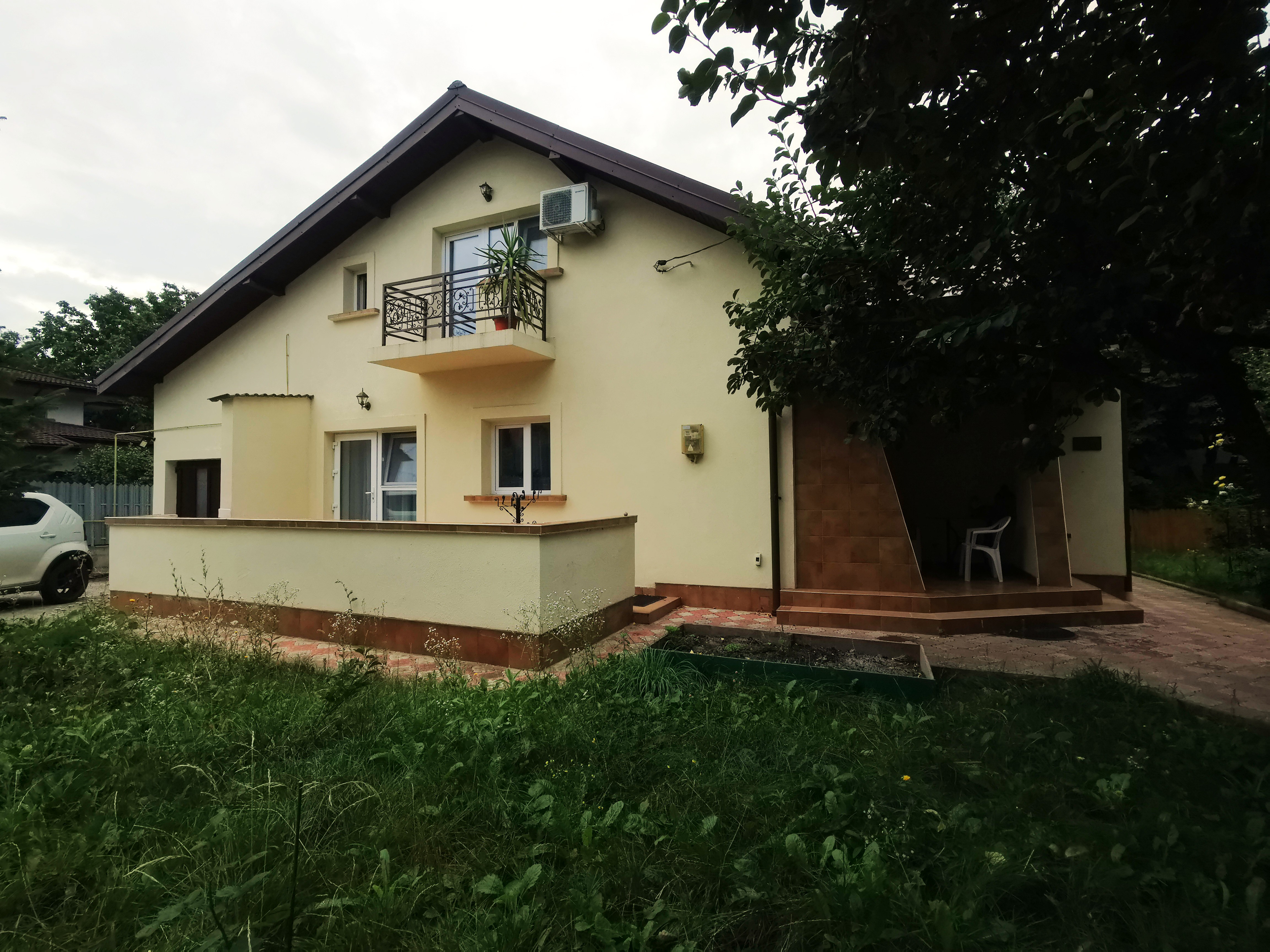 După renovare