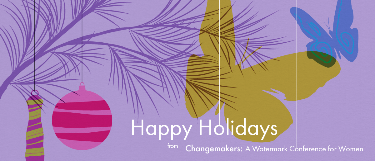 Holiday Email Promotion