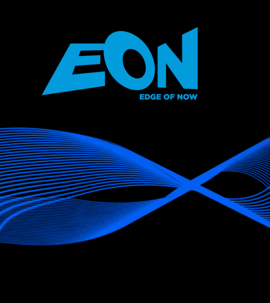 Logo and naming for AI conference