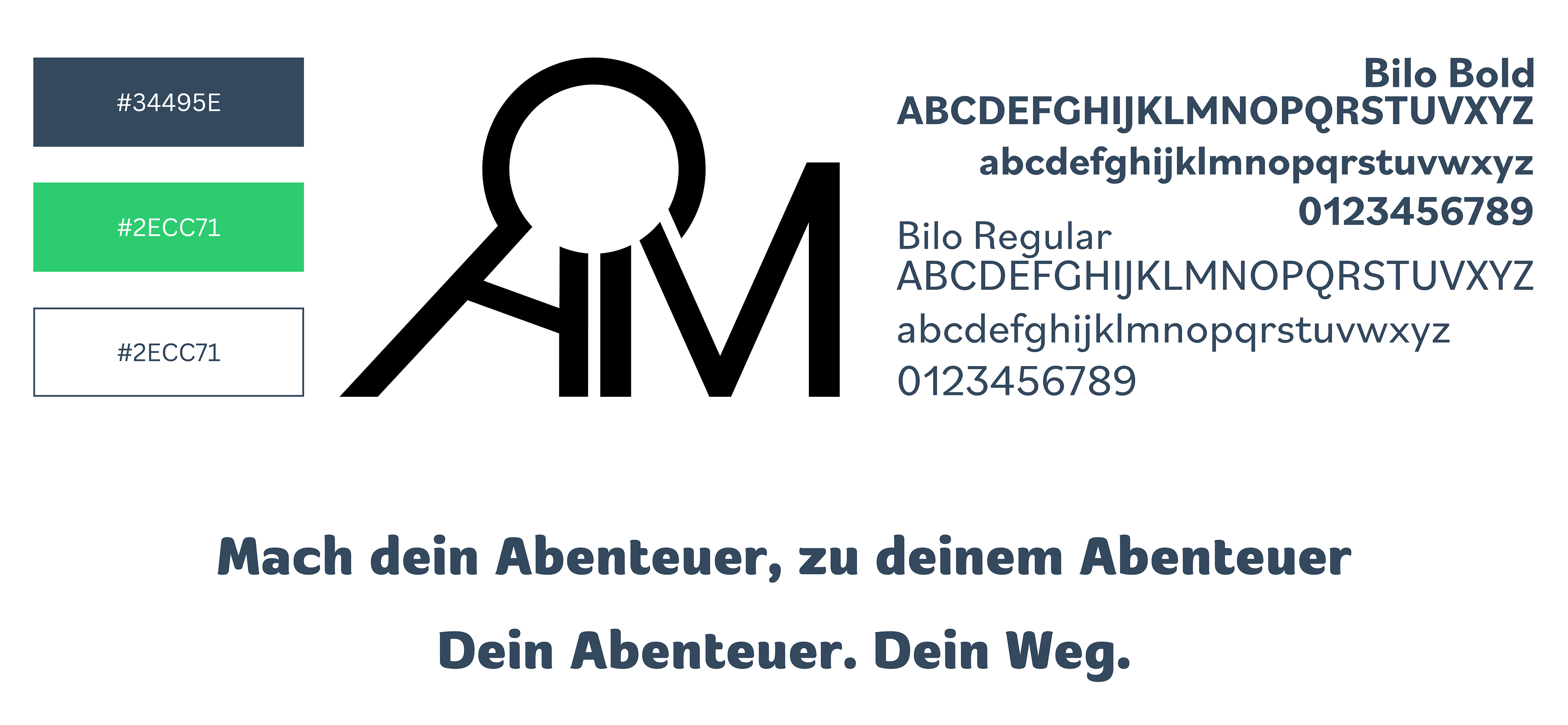 Corporate Design