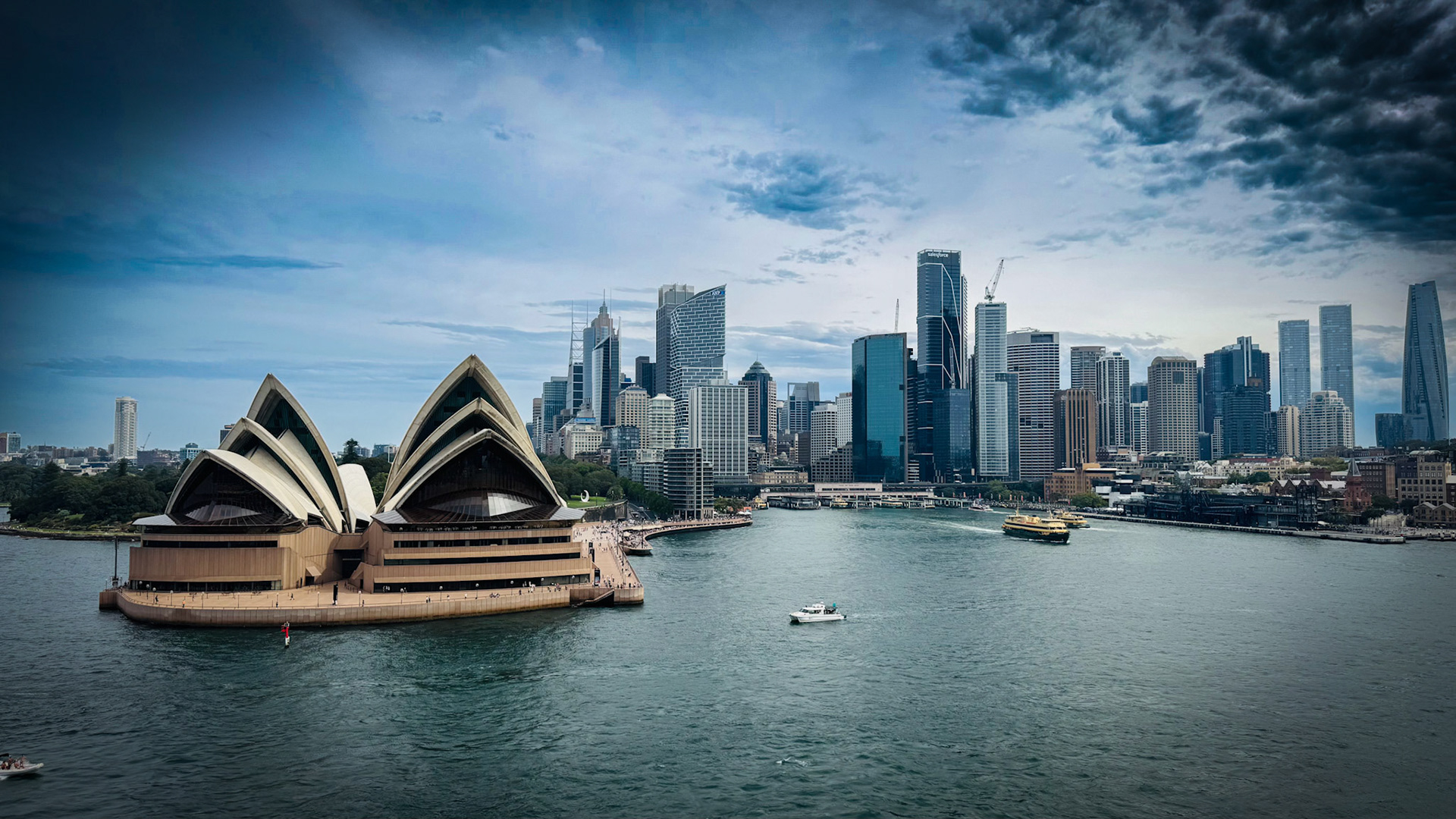 Carnival Adventure Cruise for Ralph's 80th