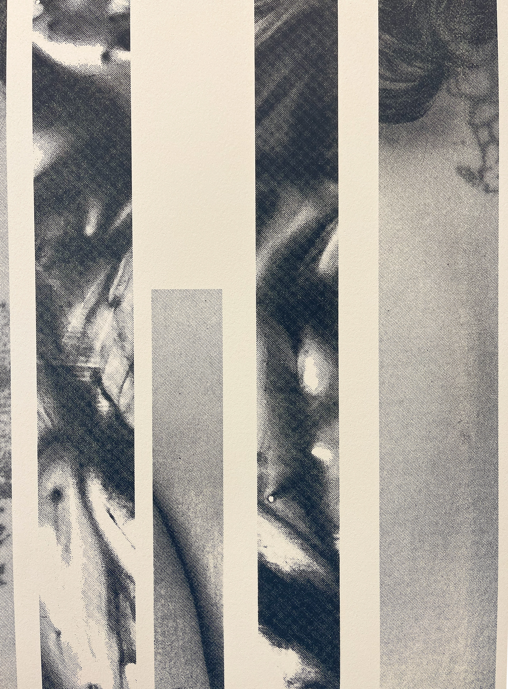 "Restrained" detail