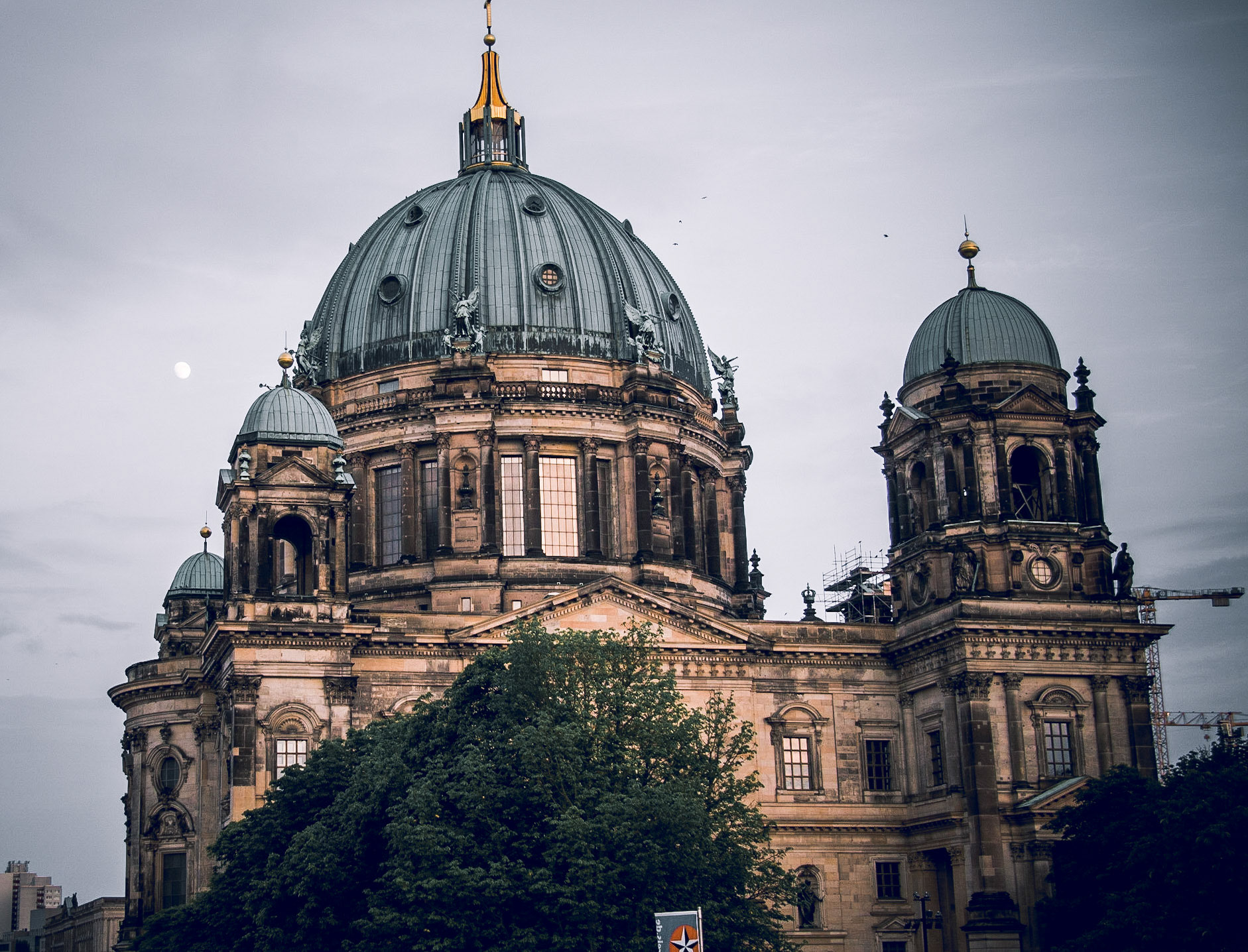 Berliner Dom, Berlin Germany