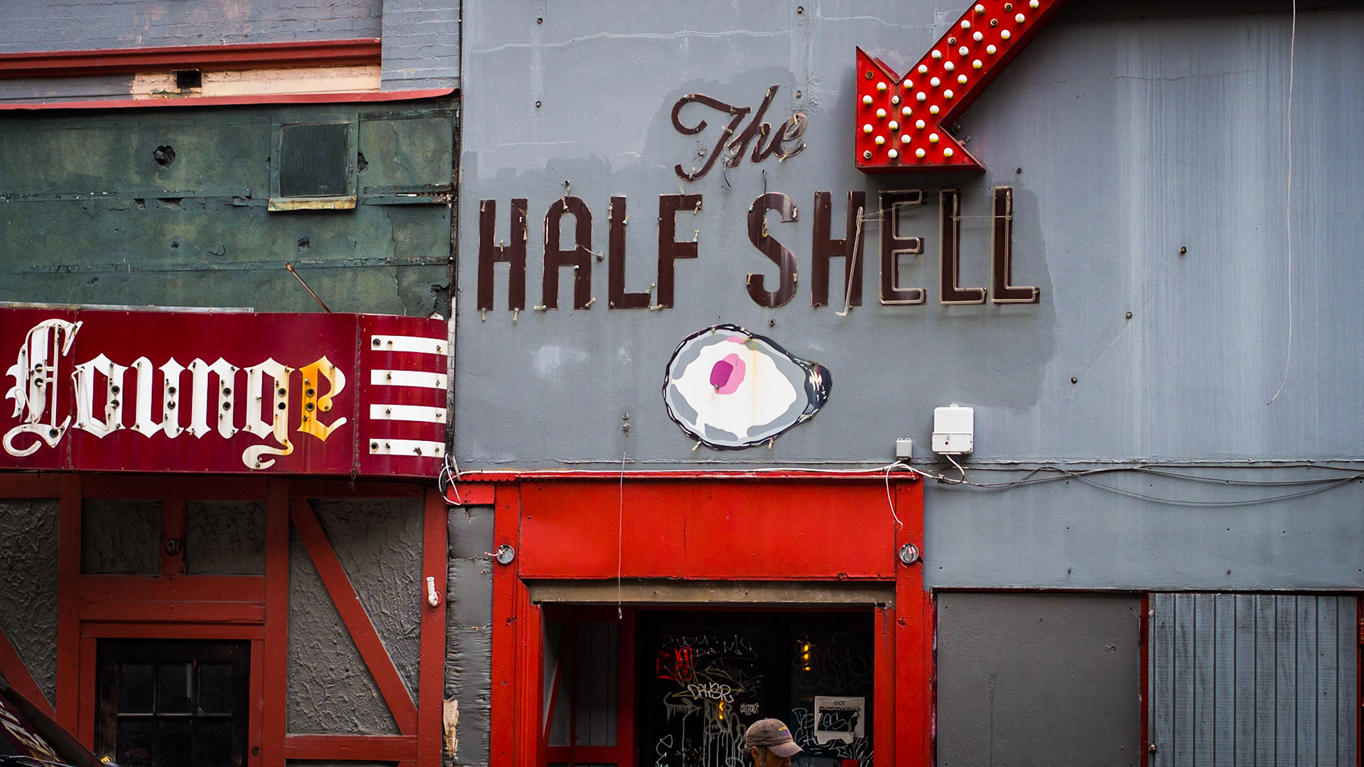 Lenny's Piccadilly Lounge, New Orleans, LA