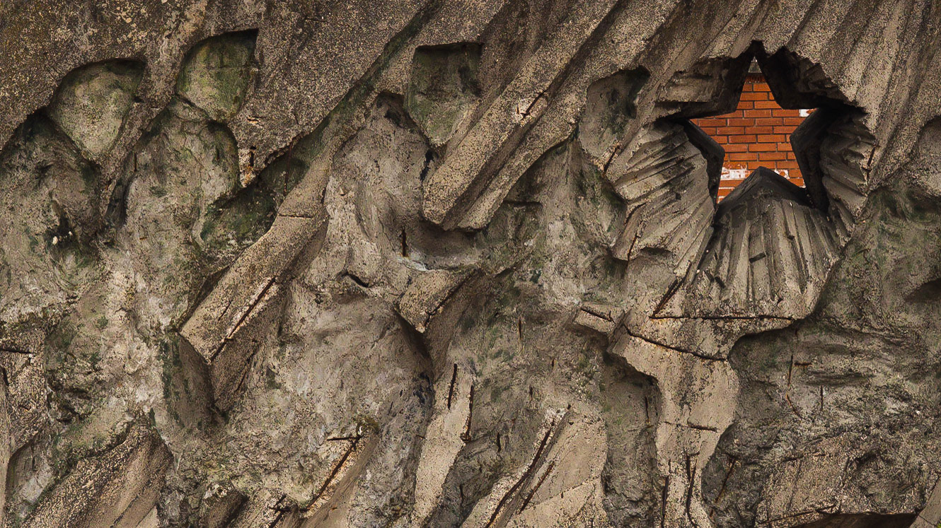 Memento Park, Budapest