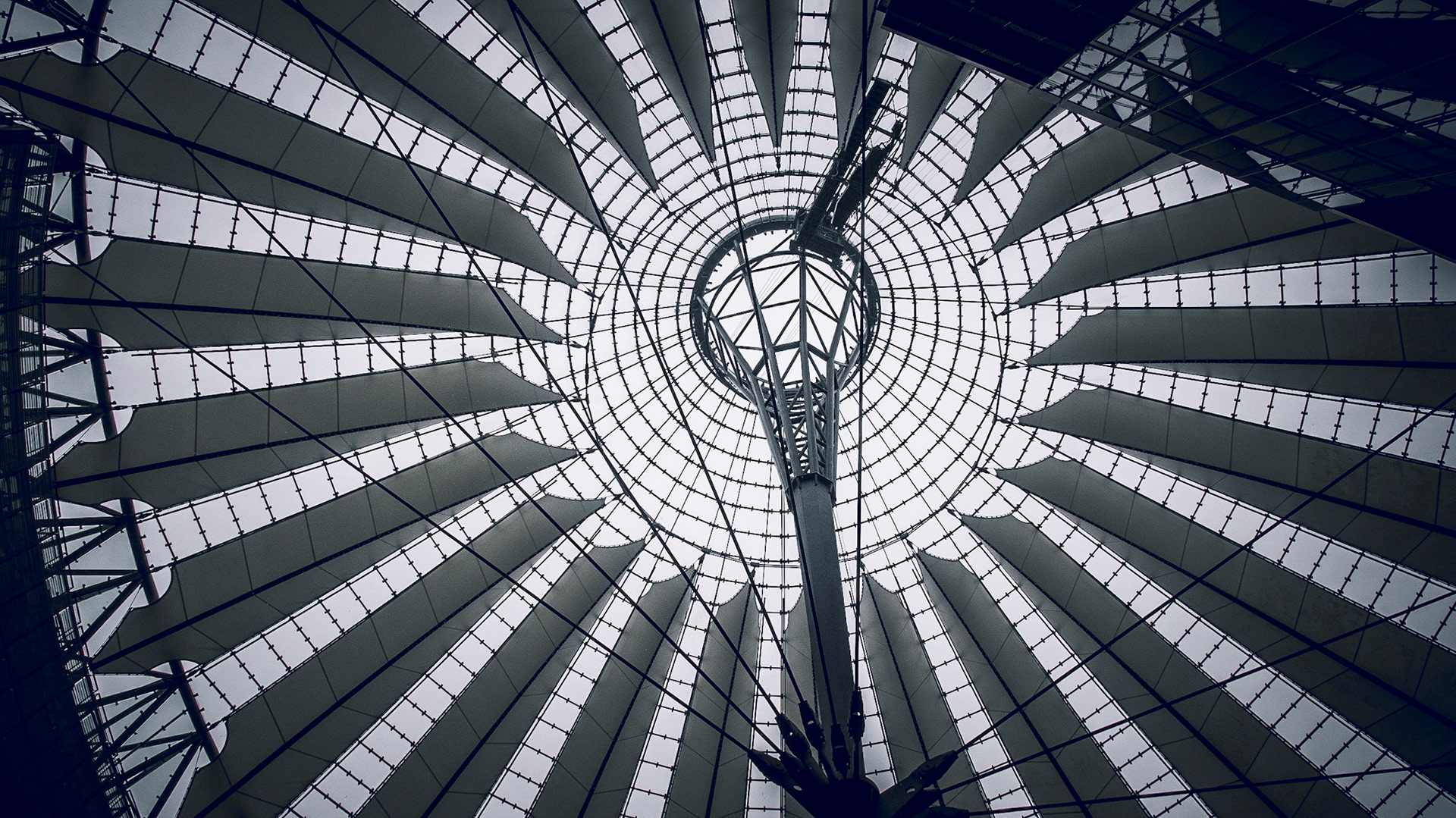 Potsdamer Platz, Berlin Germany