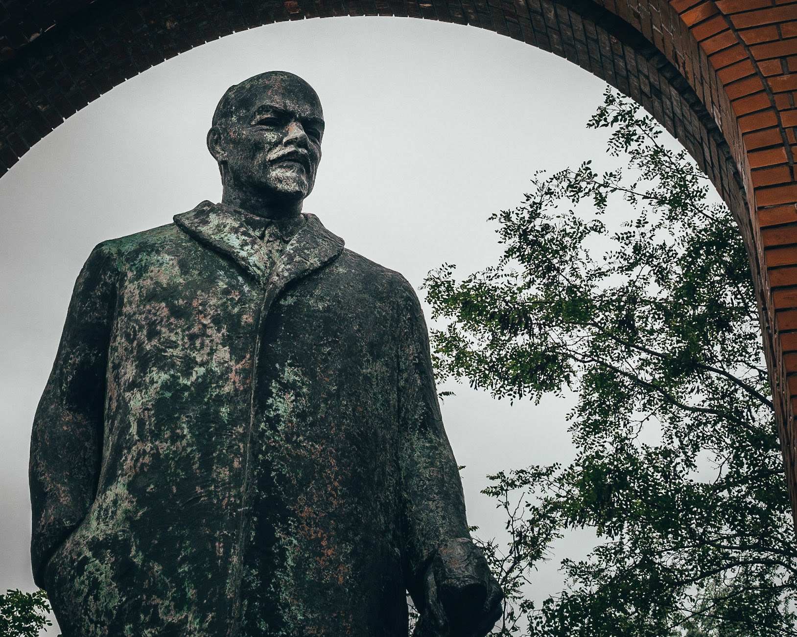 Memento Park, Budapest