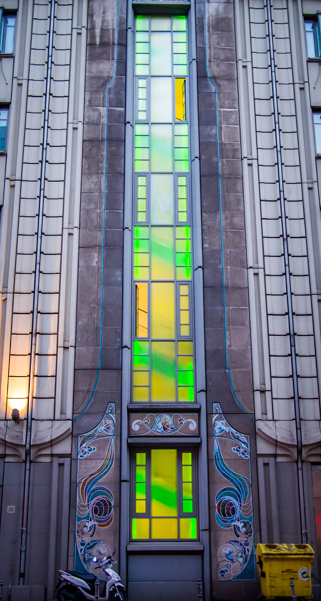 Architecture, Berlin Germany