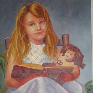 Portrait in il