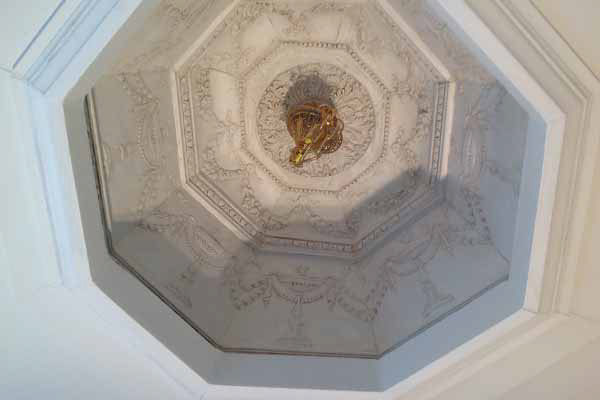 Ceiling Dome