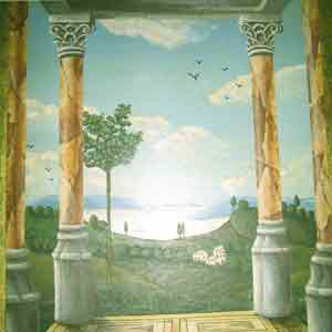Landscape