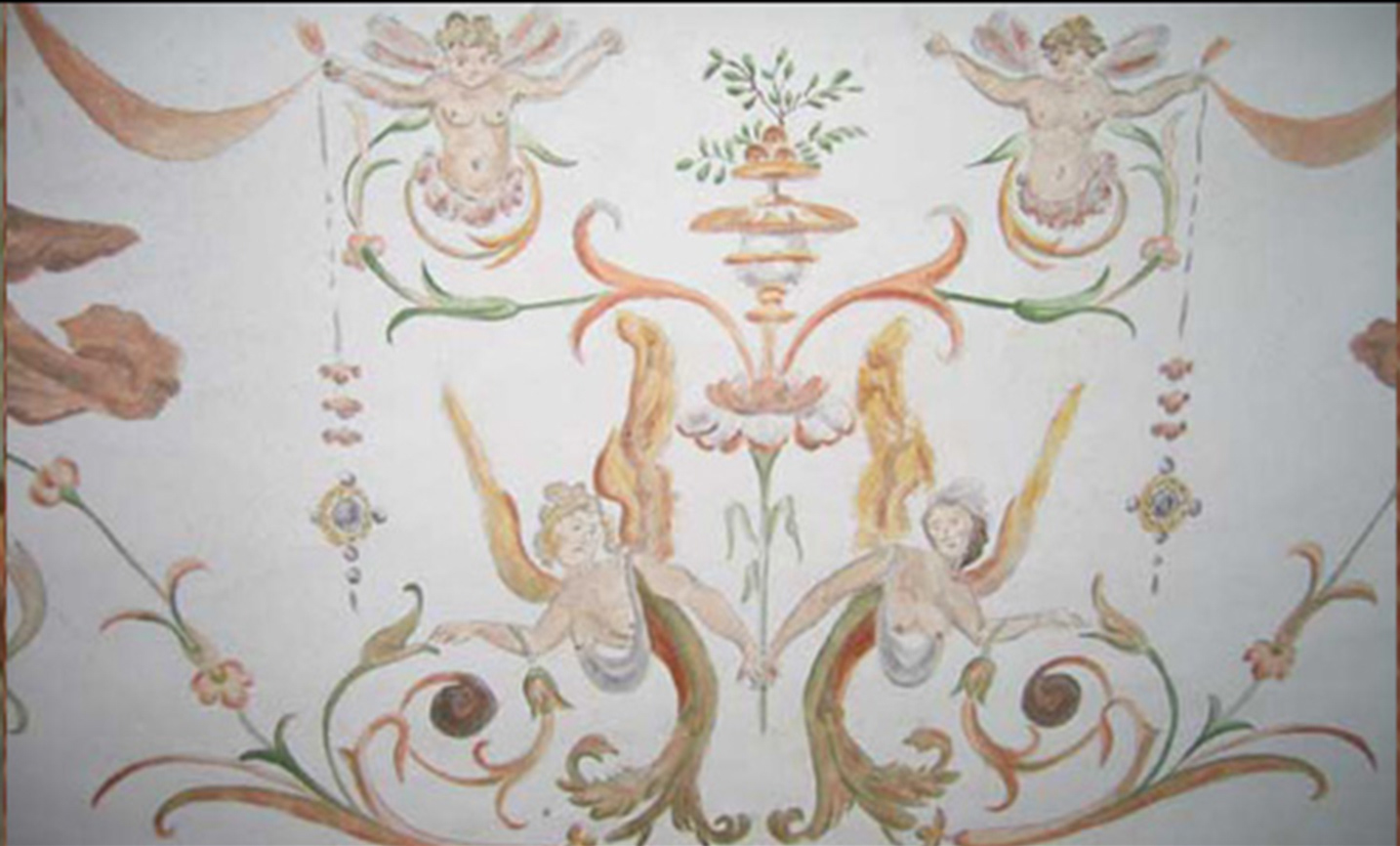 Italian Grotesca