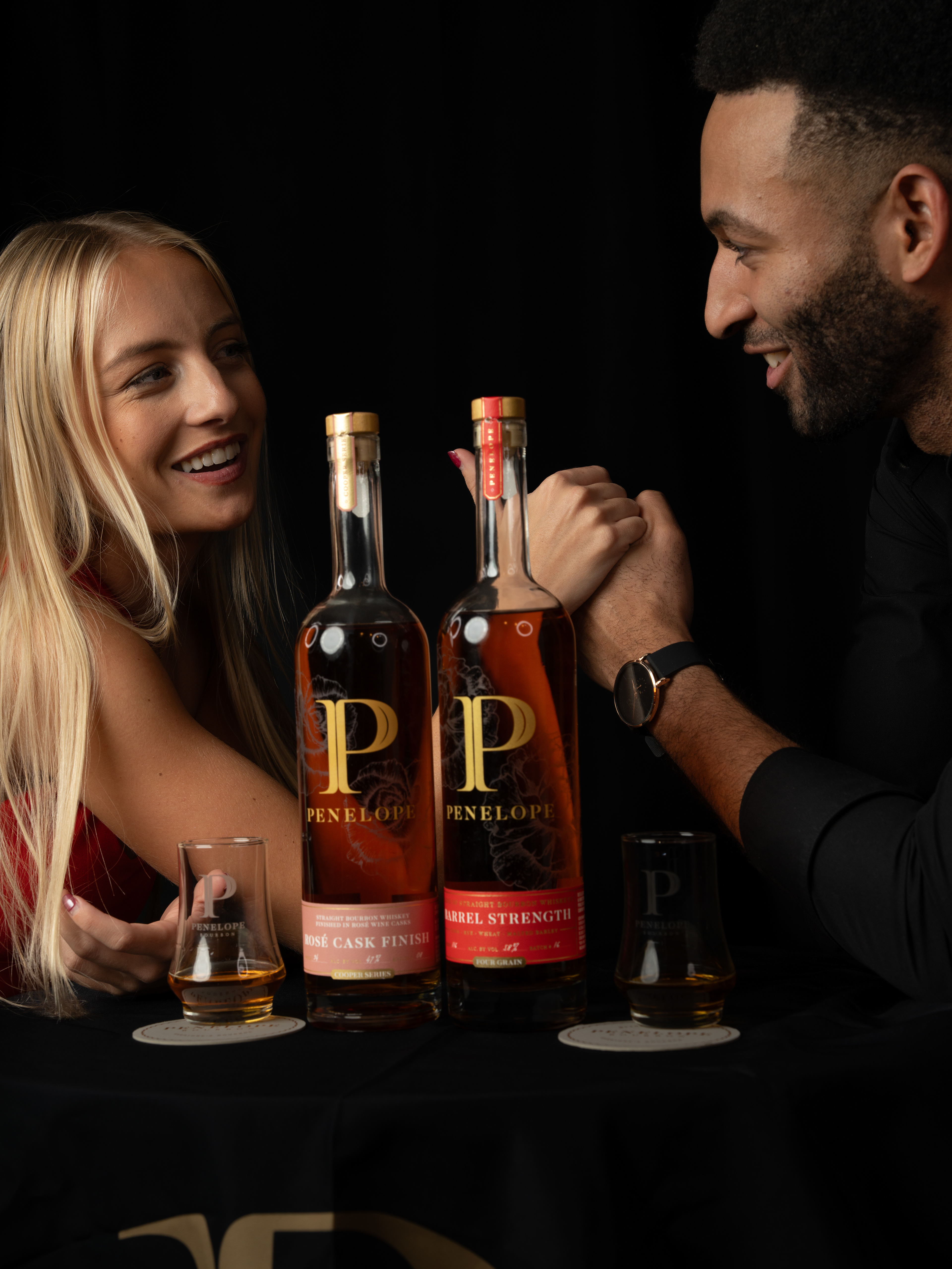 Penelope Bourbon