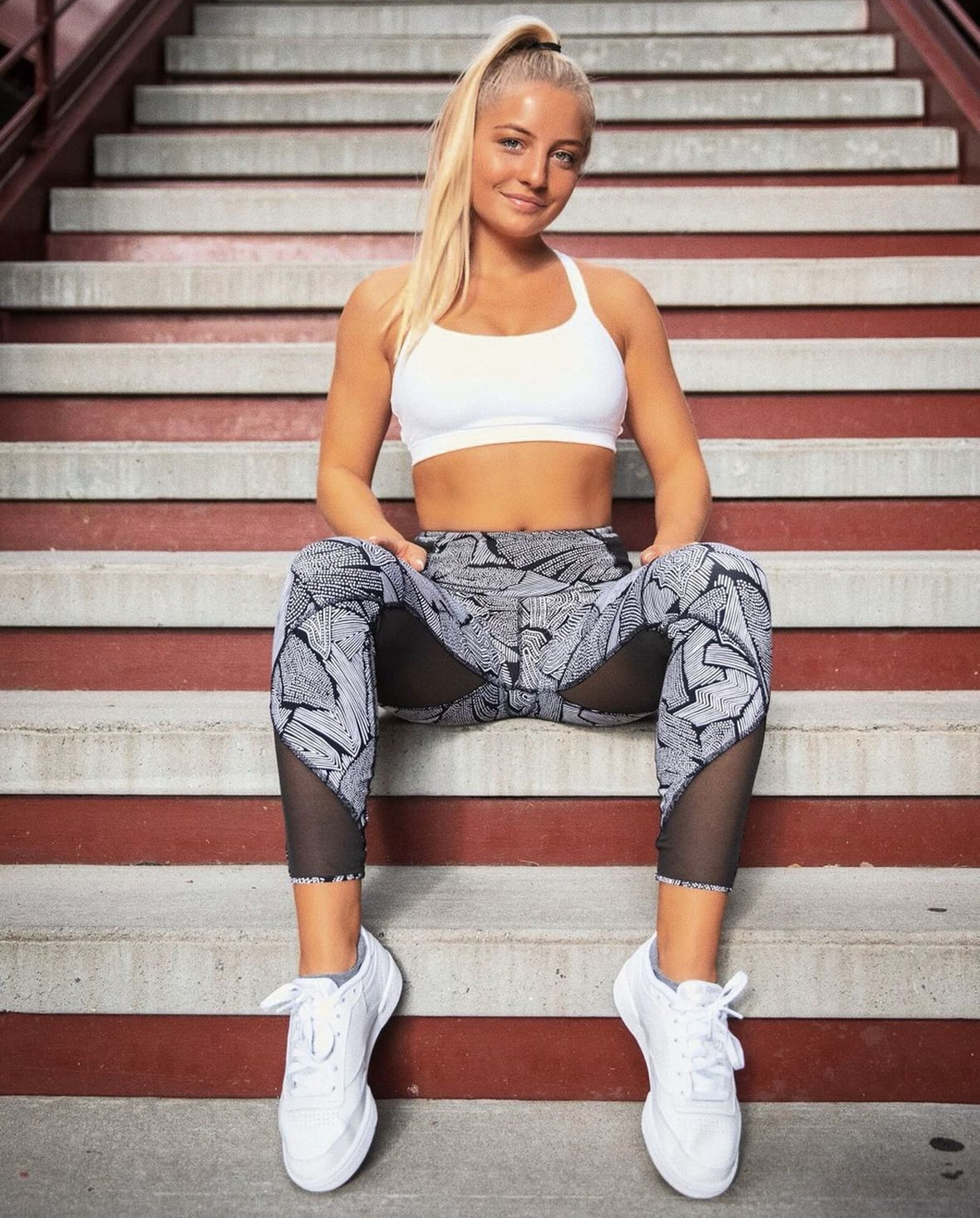 Reebok