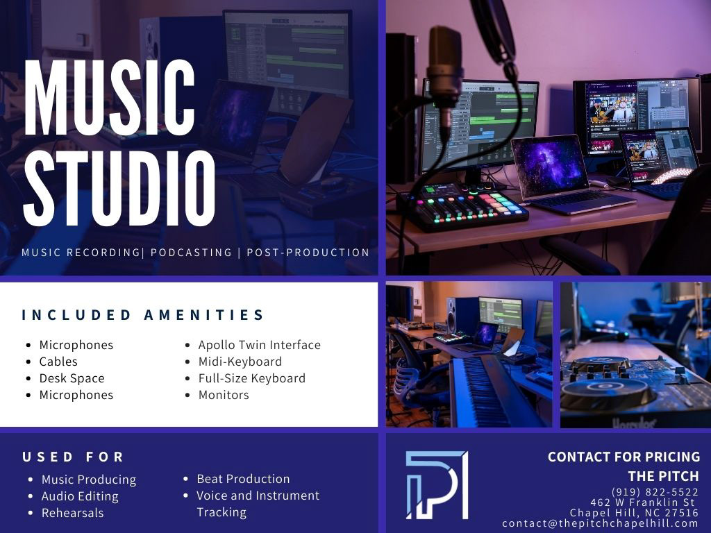 Promotional Brochure