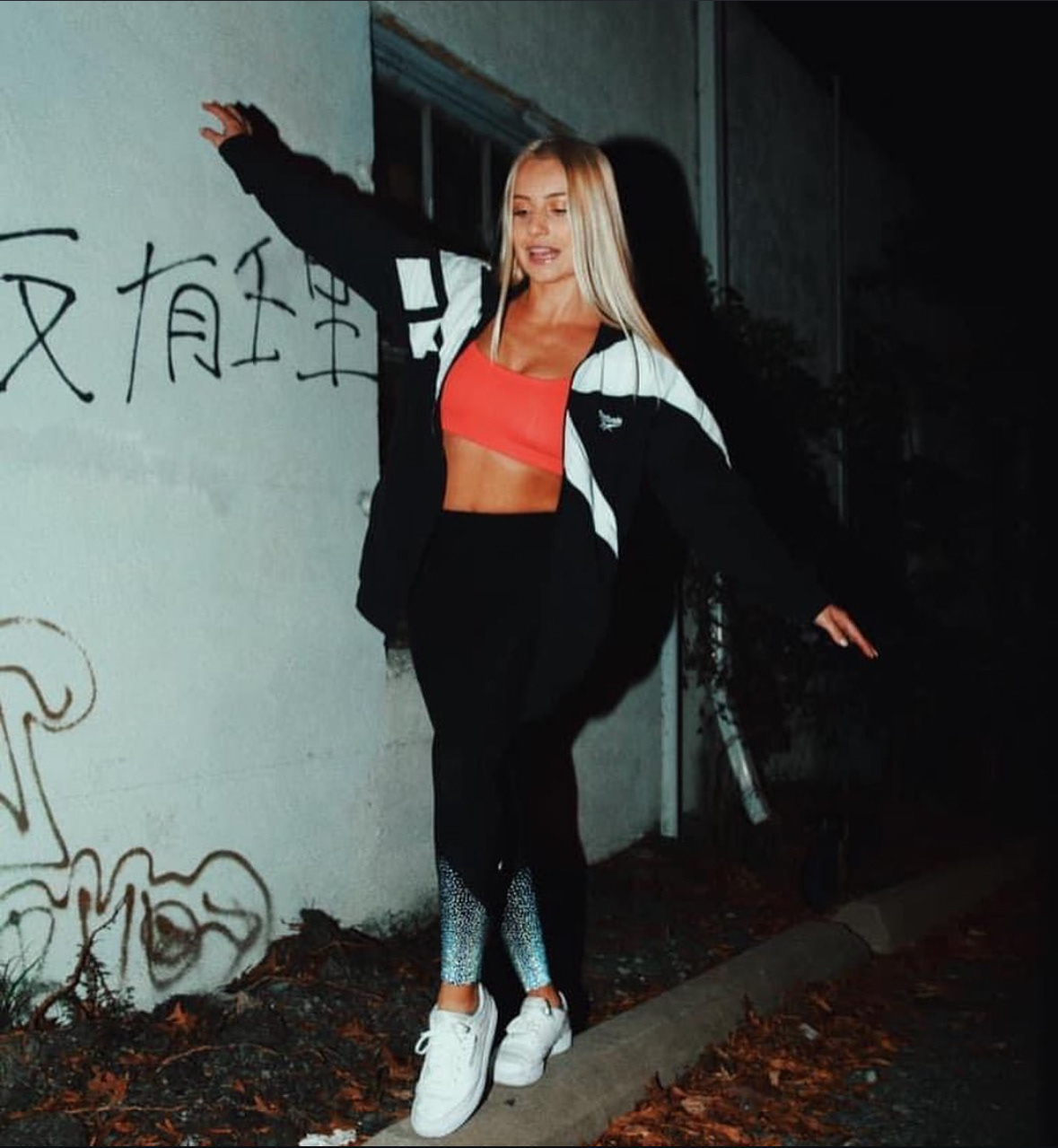 Reebok